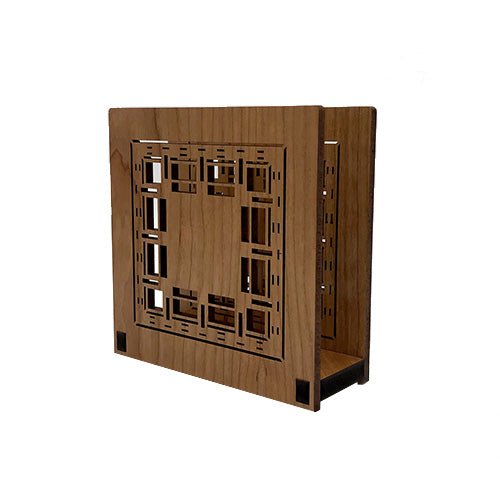 Napkin Holders