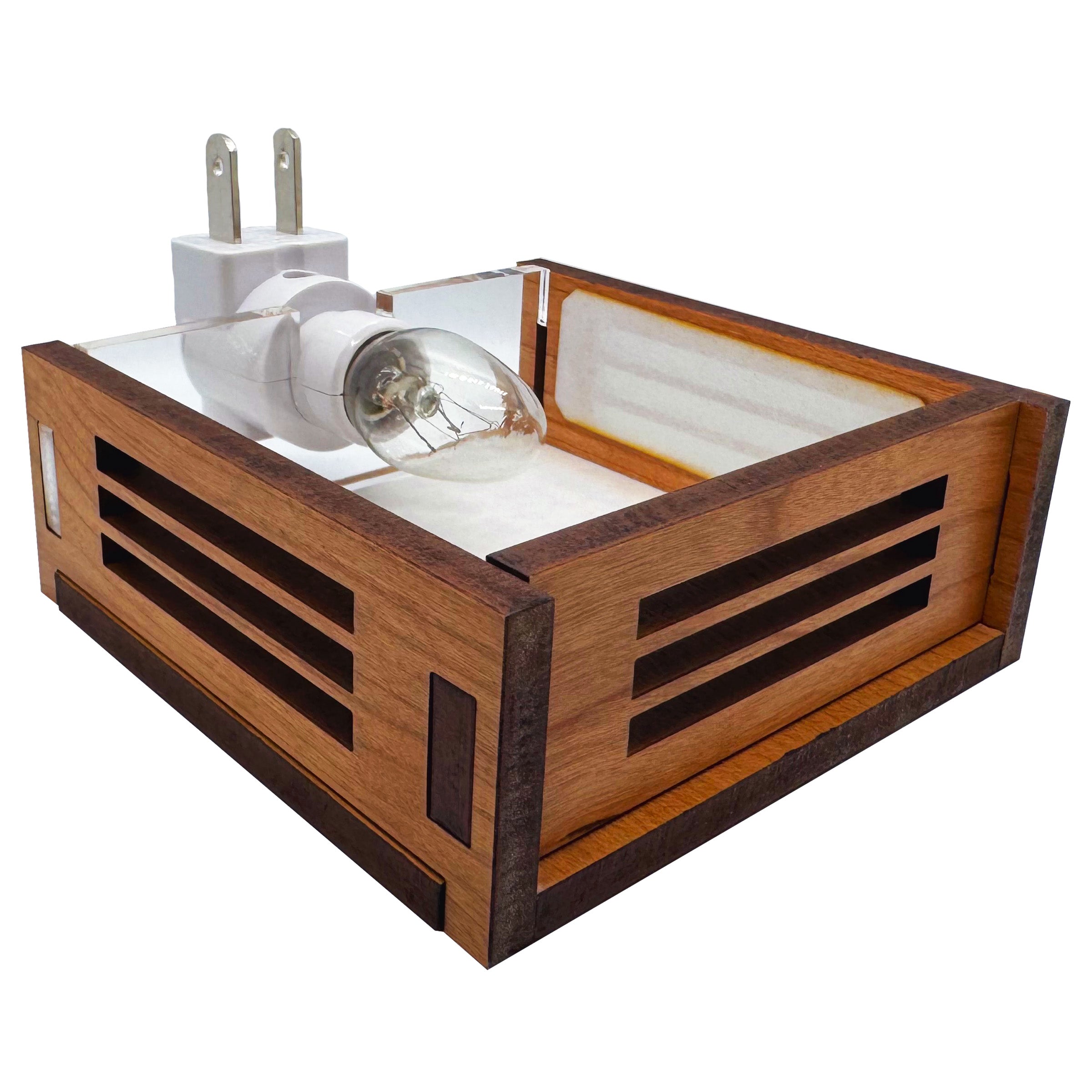 ALA Moderna Allen House Night Light - Thumbnail 3