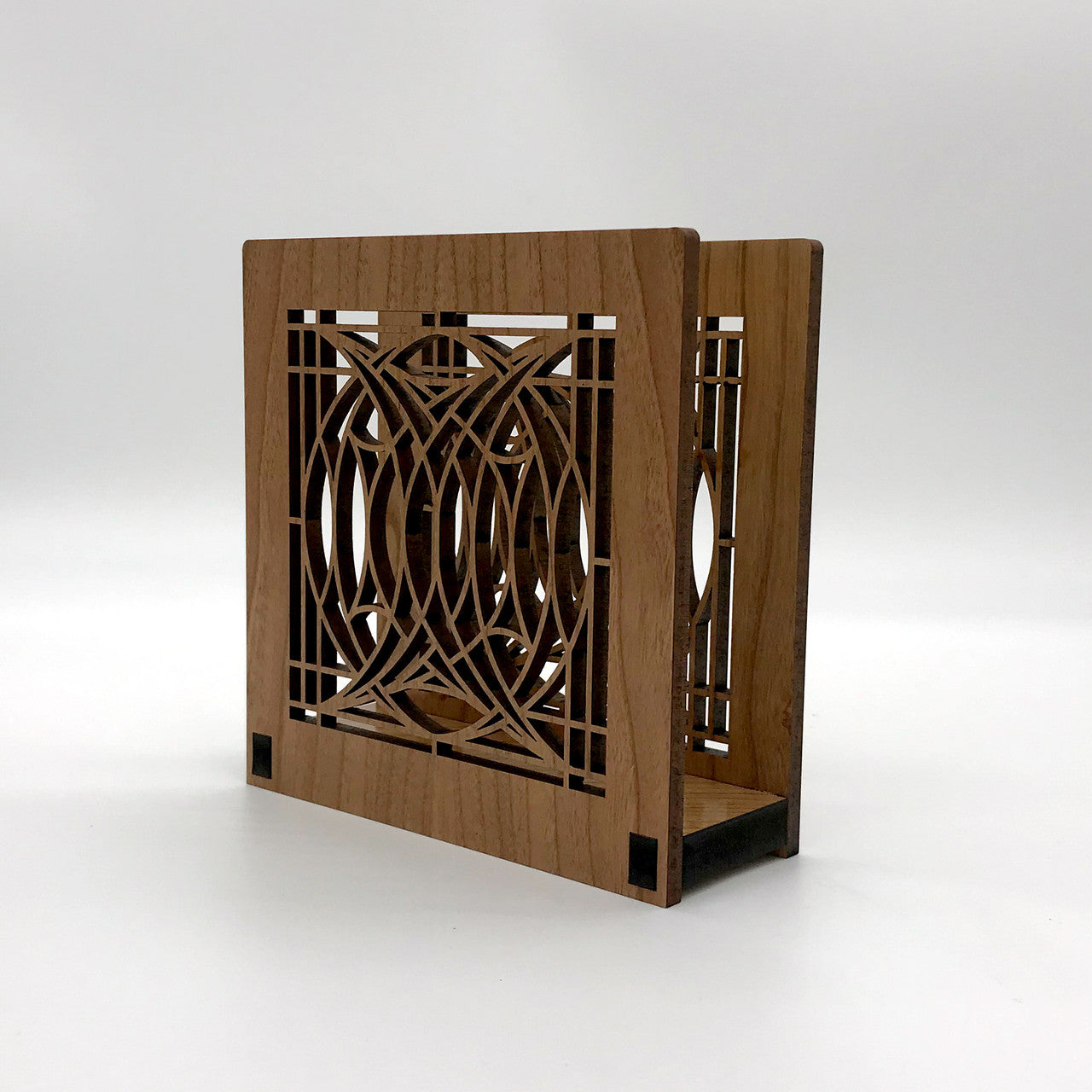 Blossom Napkin Holder