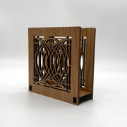Blossom Napkin Holder