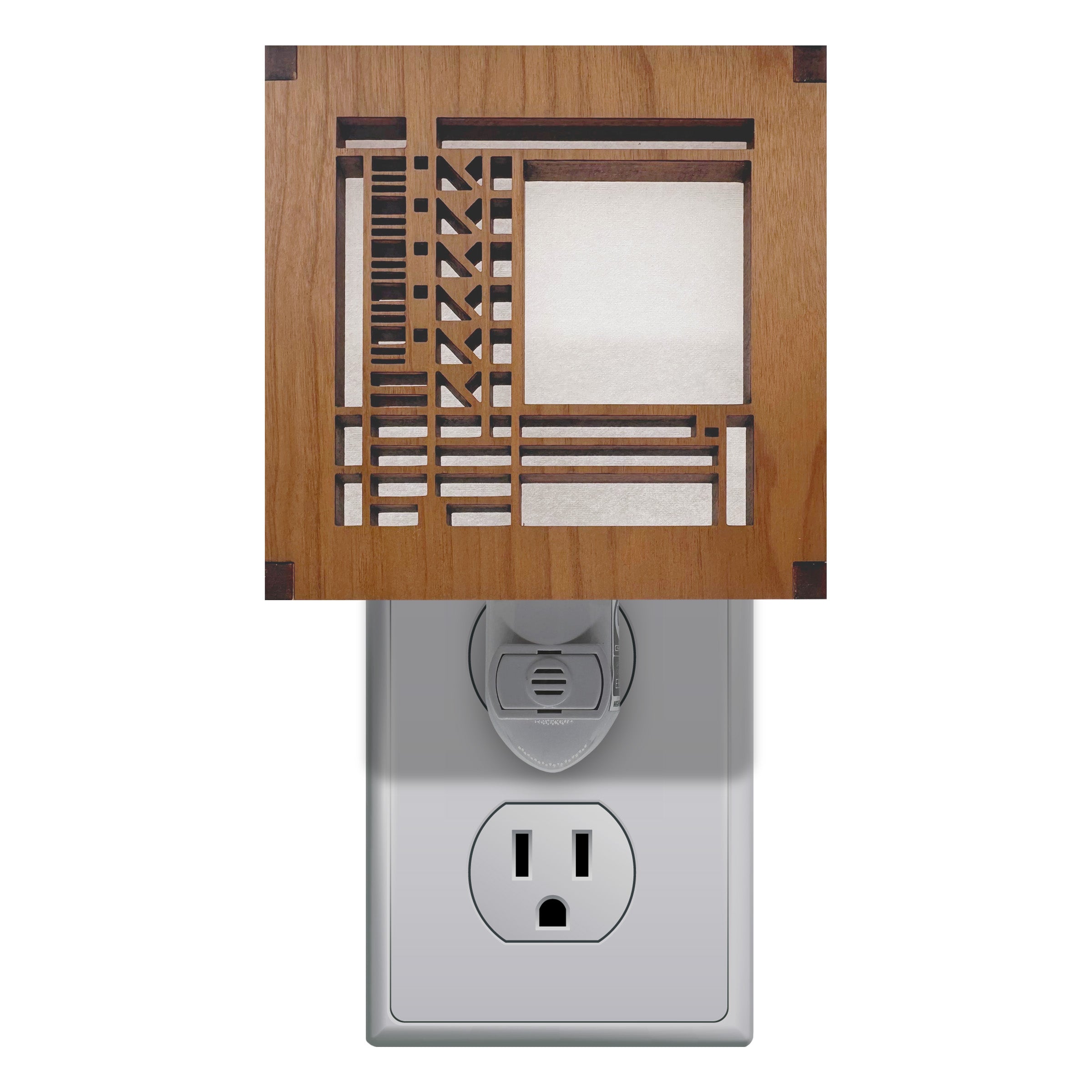 Emil Bach Night Light