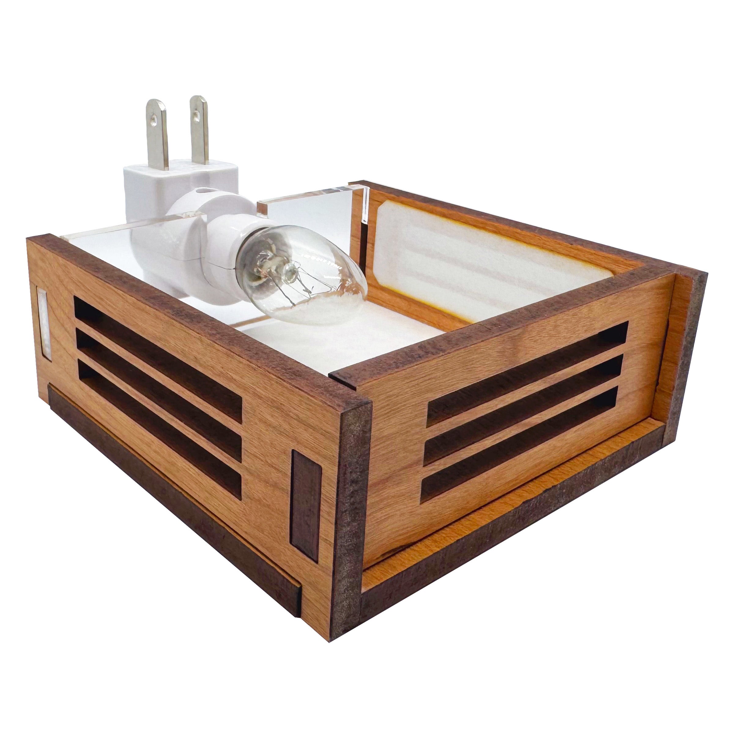 Emil Bach Night Light