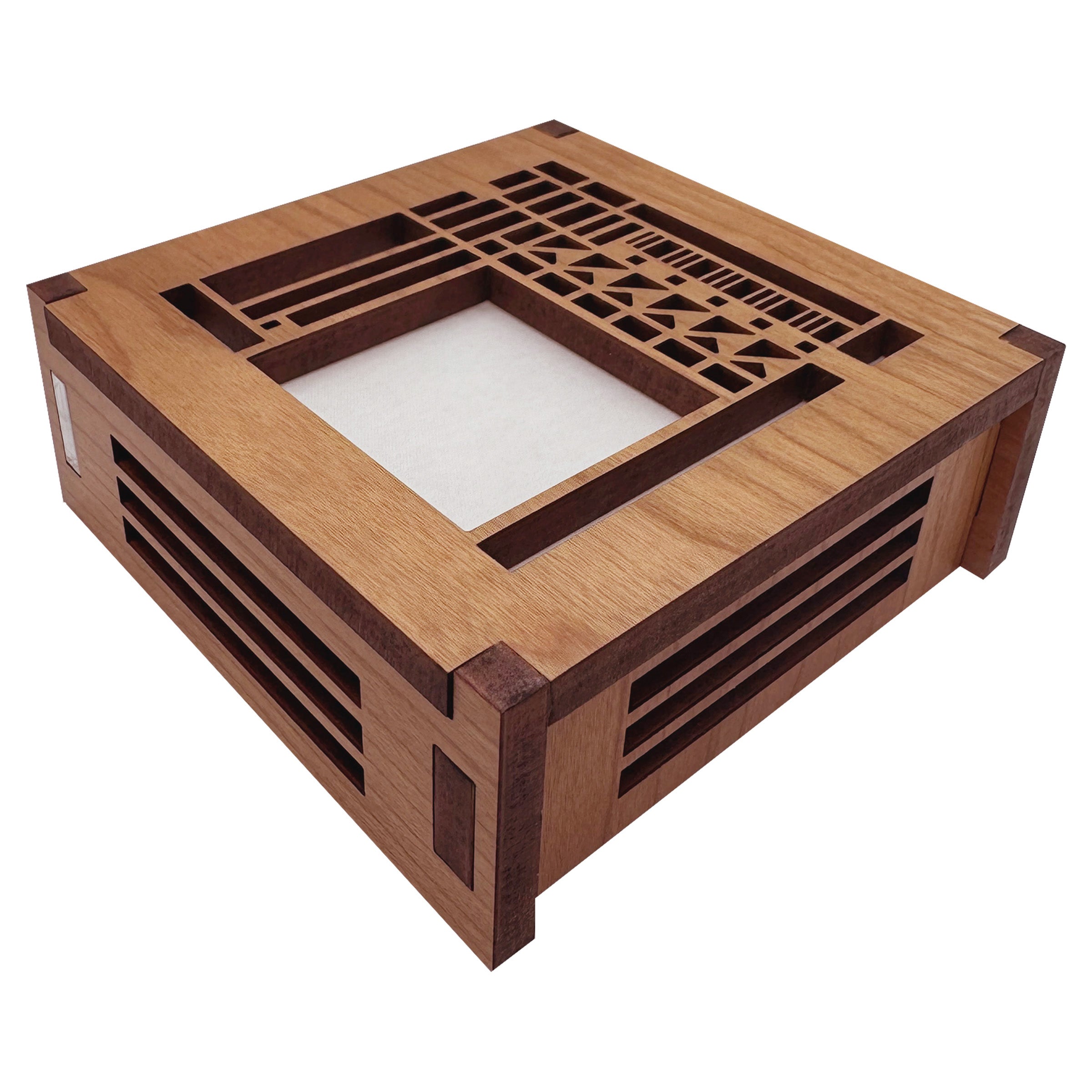 Emil Bach Night Light