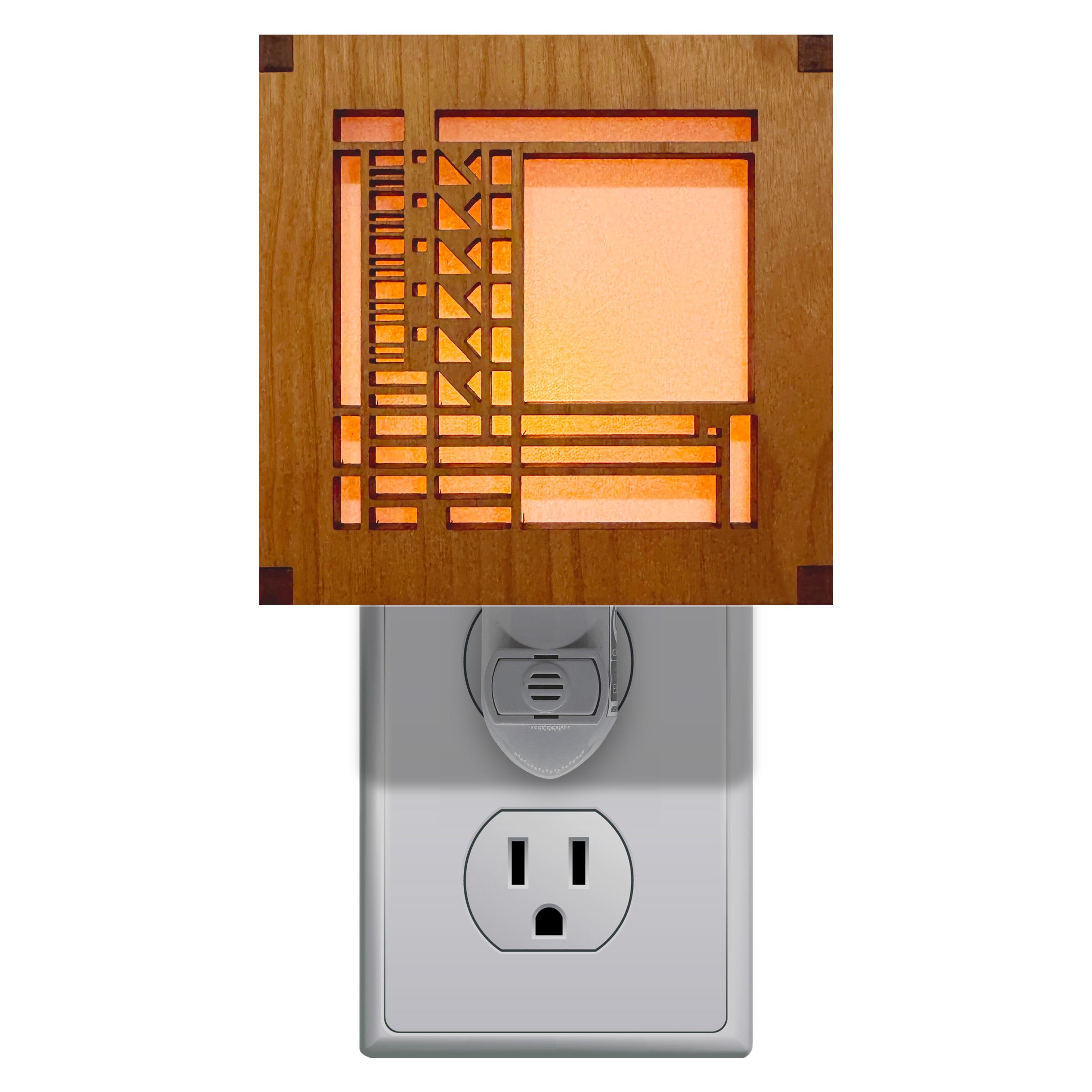 Emil Bach Night Light