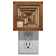 Ennis Block Night Light