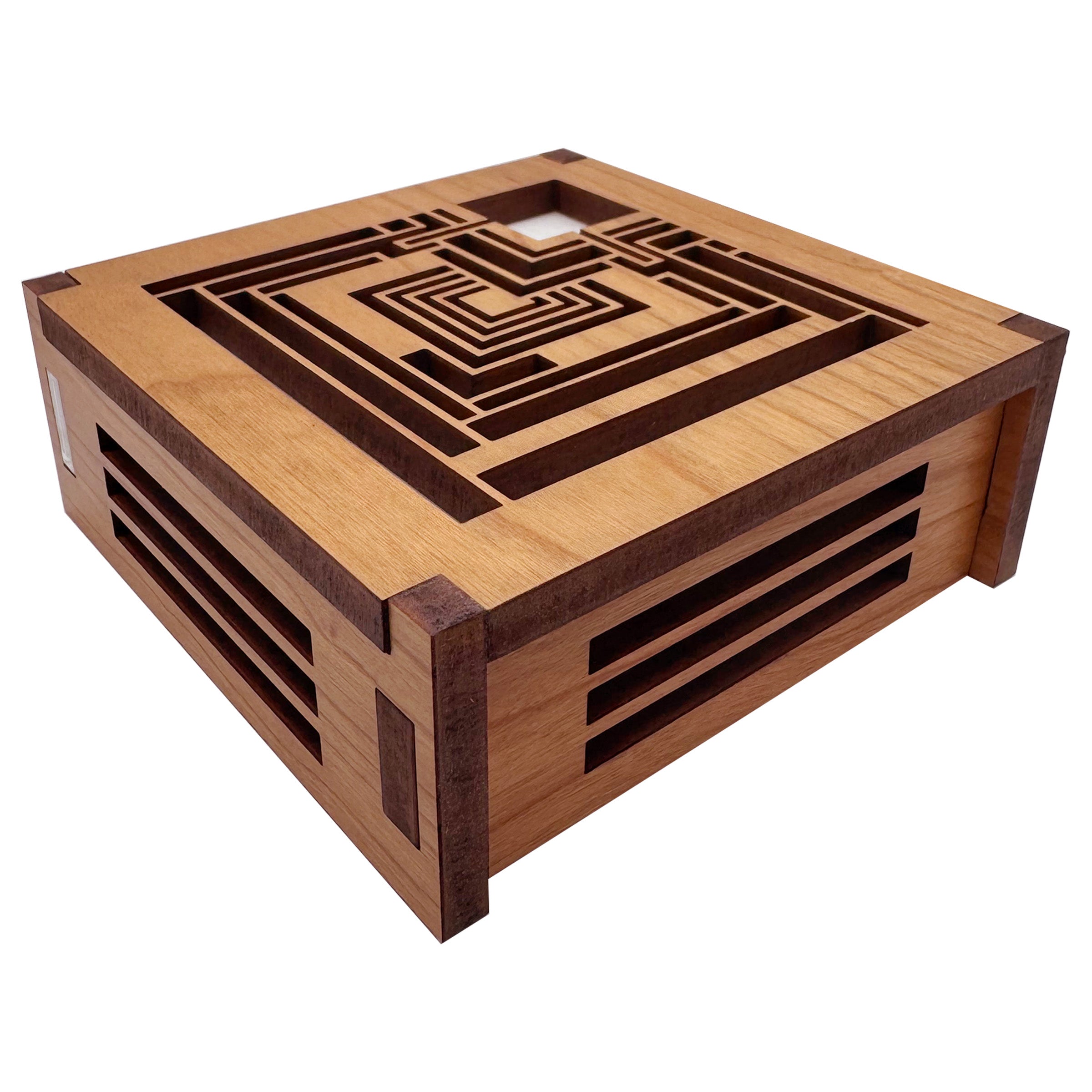 Ennis Block Night Light