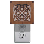 Luxfer Prism Night Light