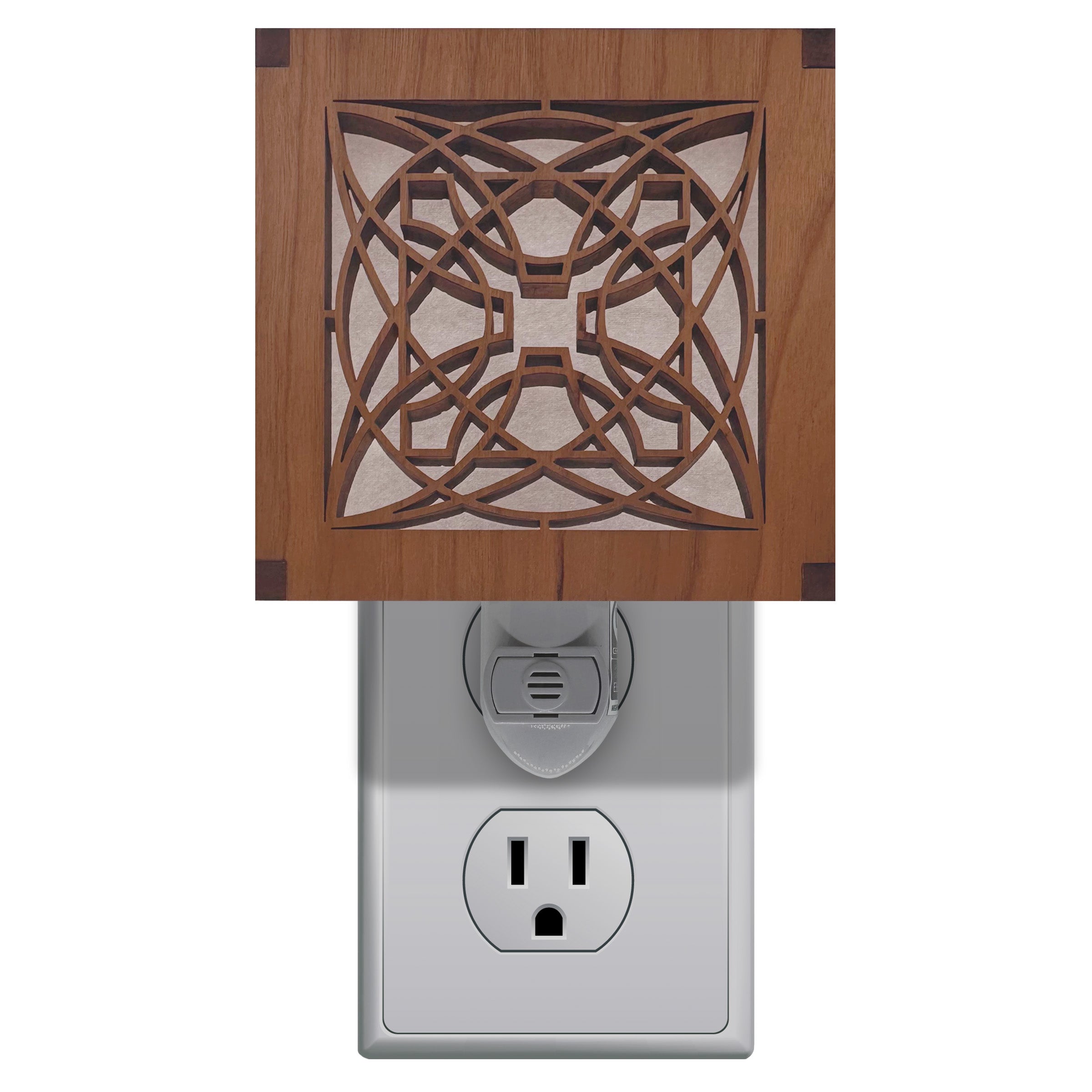 Luxfer Prism Night Light