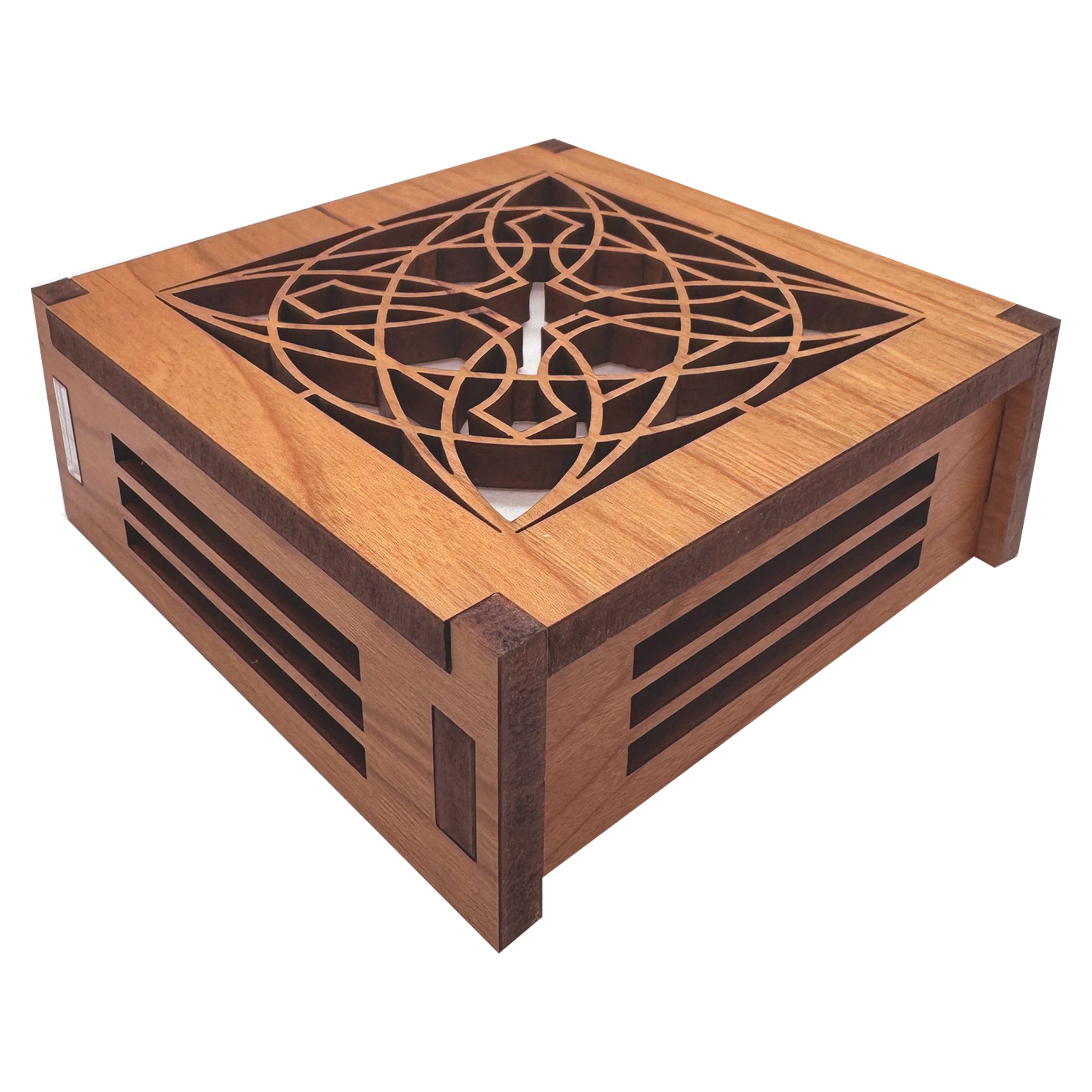 Luxfer Prism Night Light