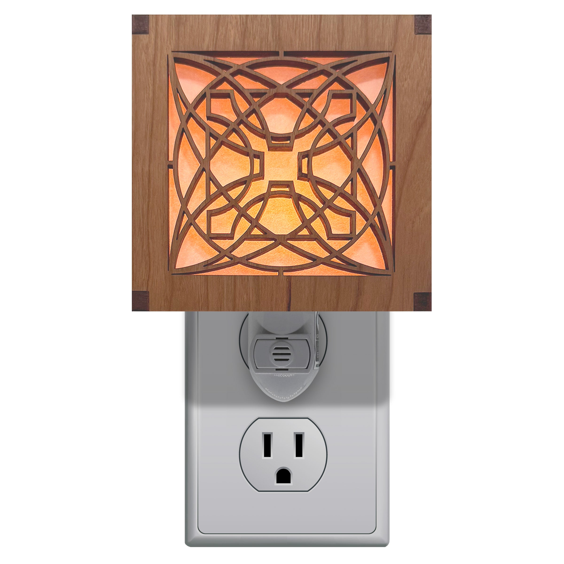 Luxfer Prism Night Light