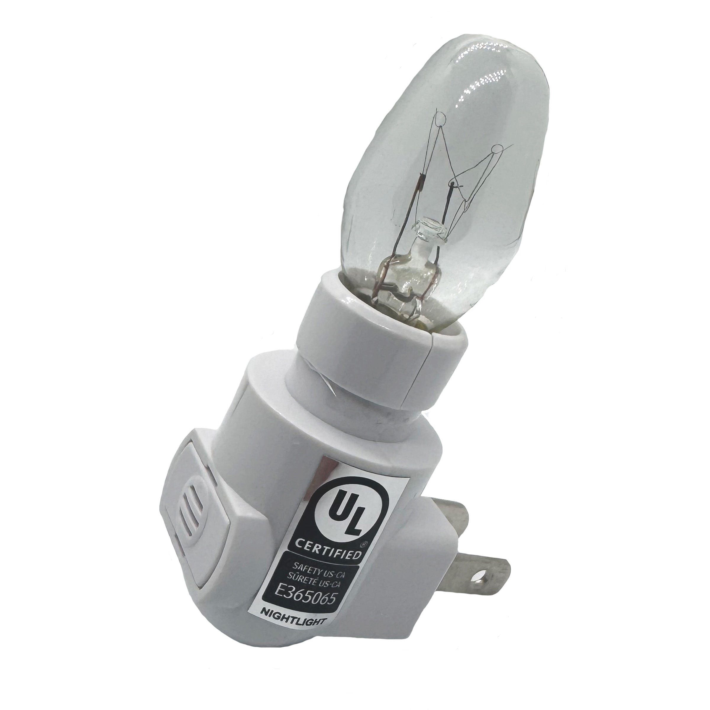 ALA Moderna Allen House Night Light