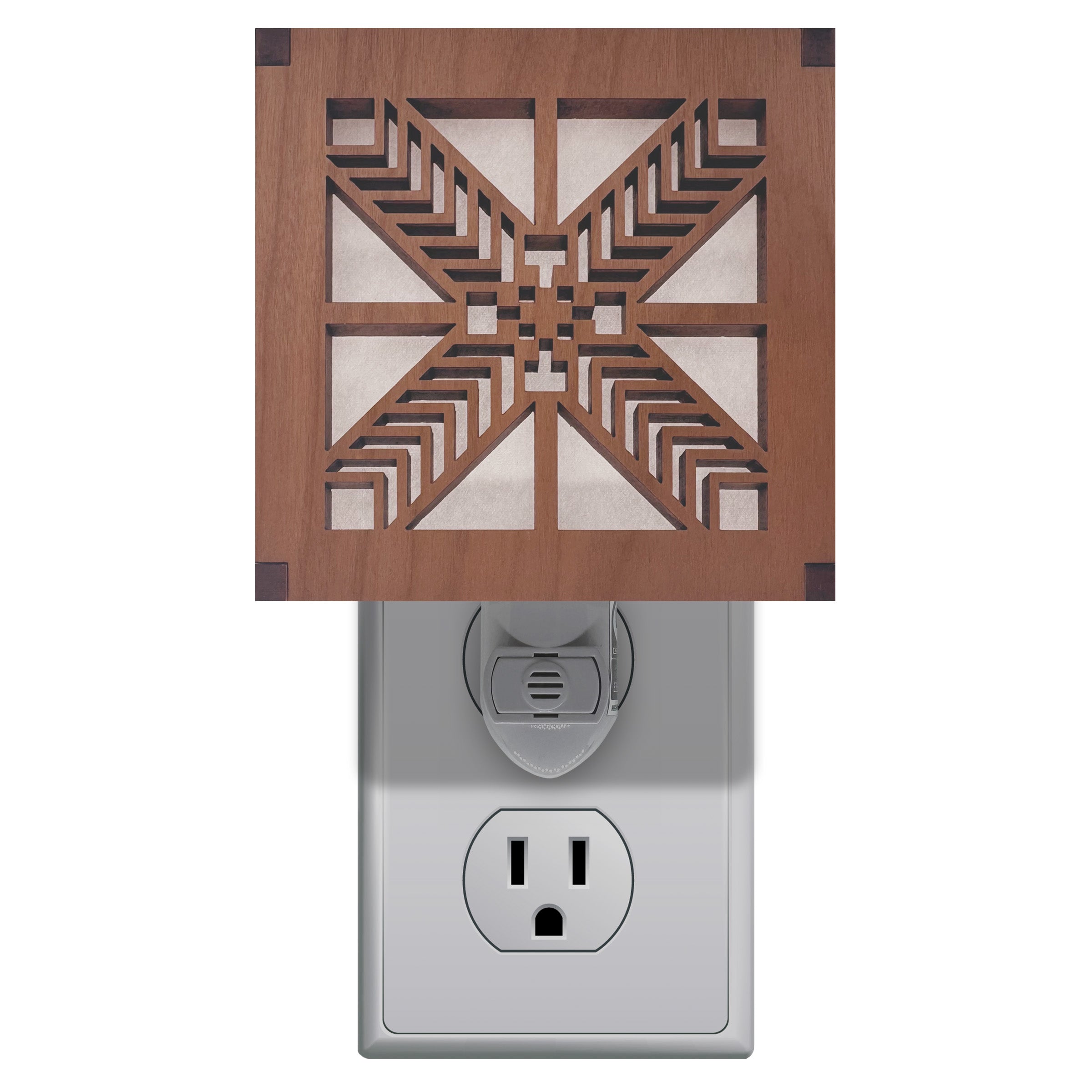 Robie Sconce Night Light