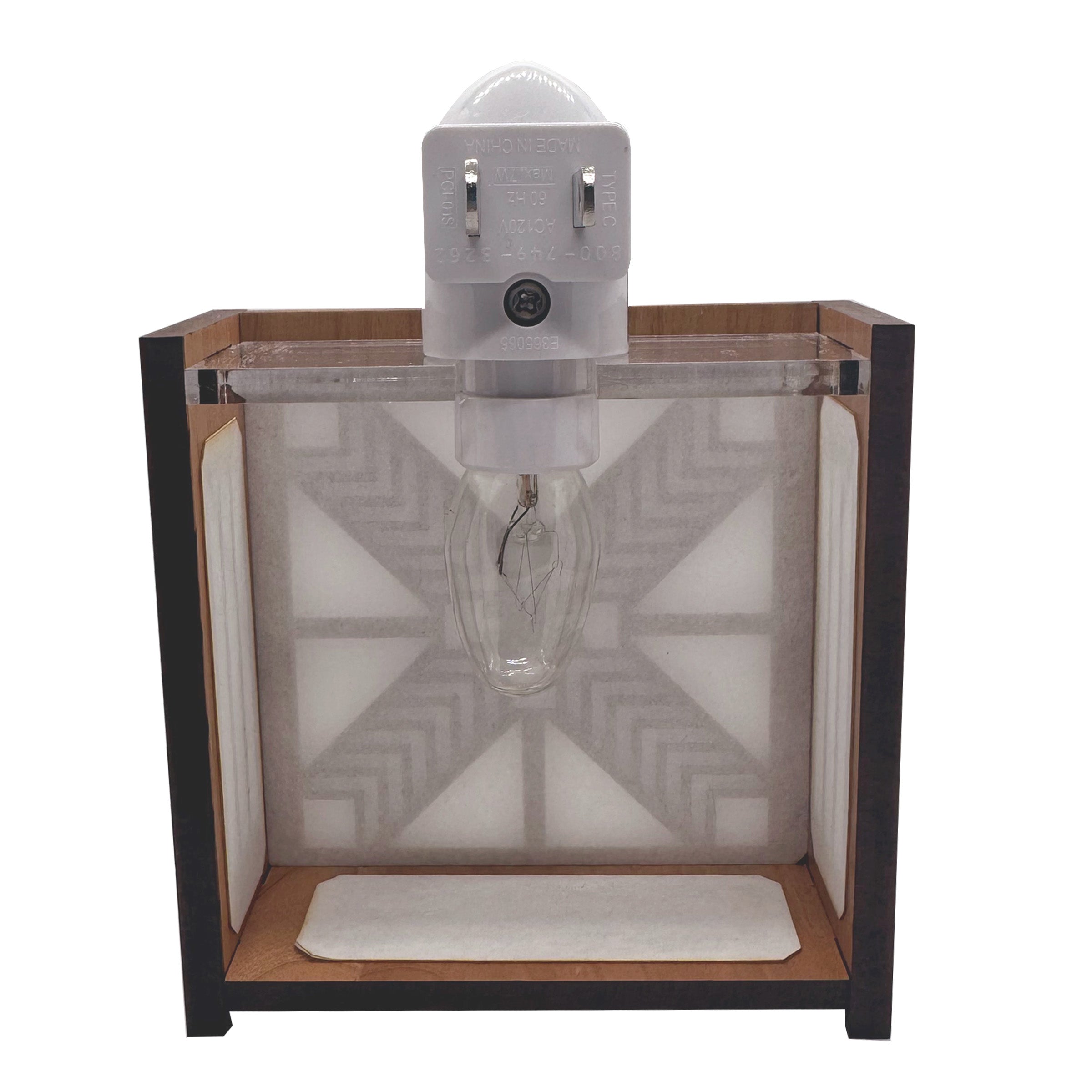 Robie Sconce Night Light