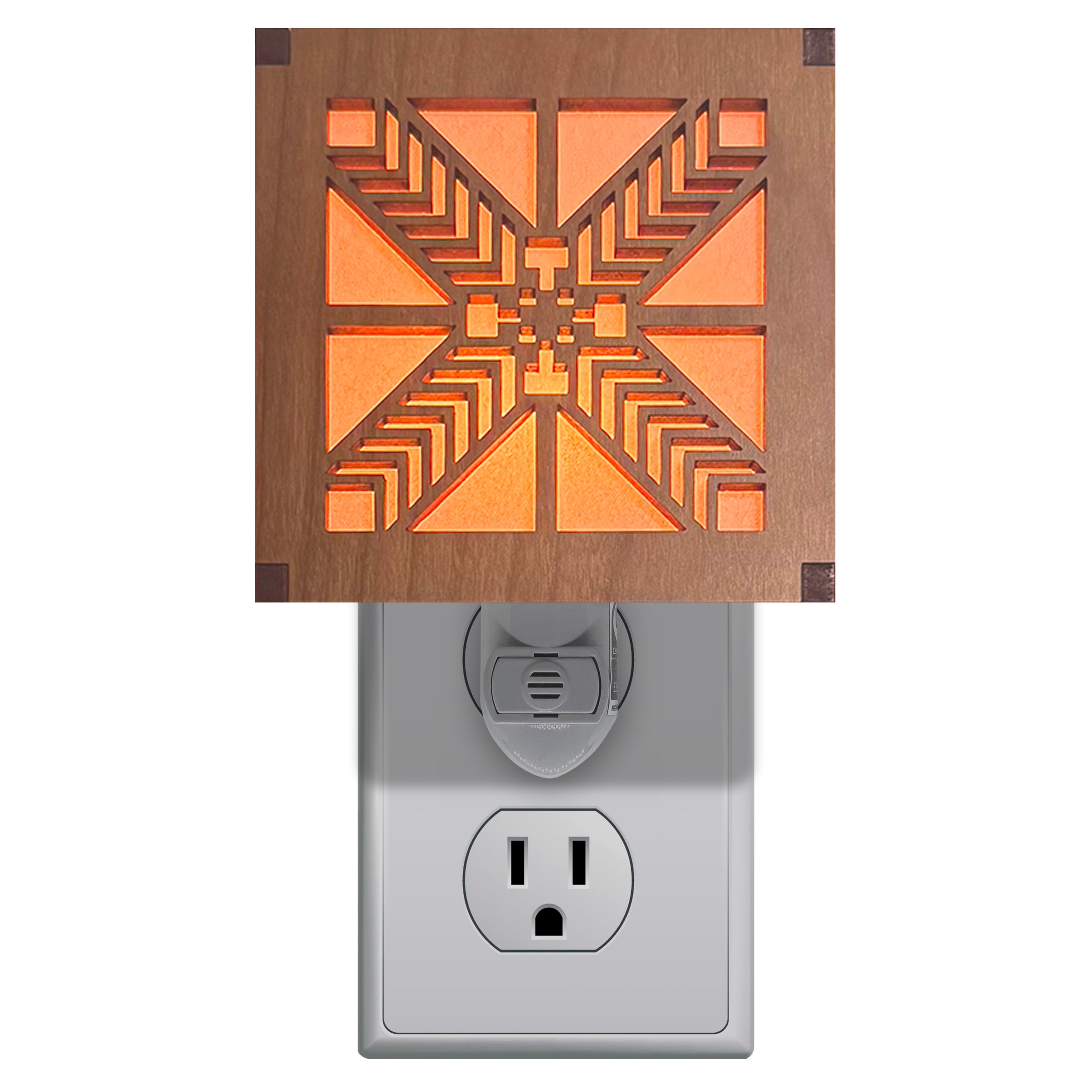 Robie Sconce Night Light