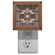 Storer House Night Light