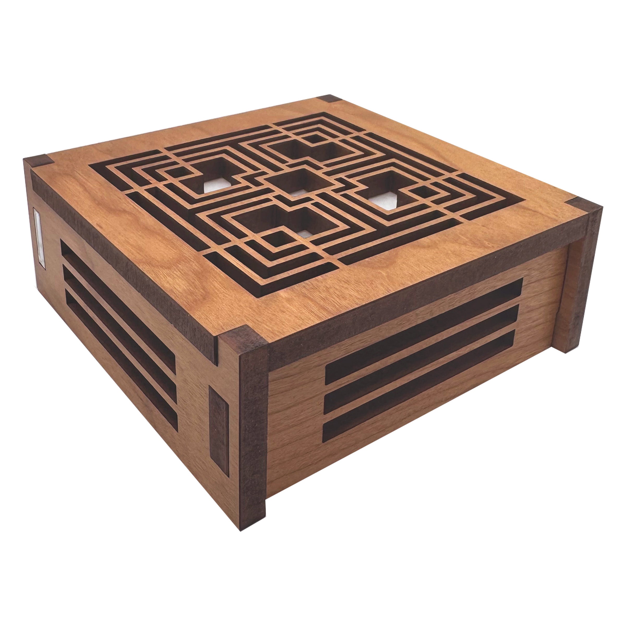 Storer House Night Light