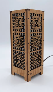 Allen House A - Mini Lightbox