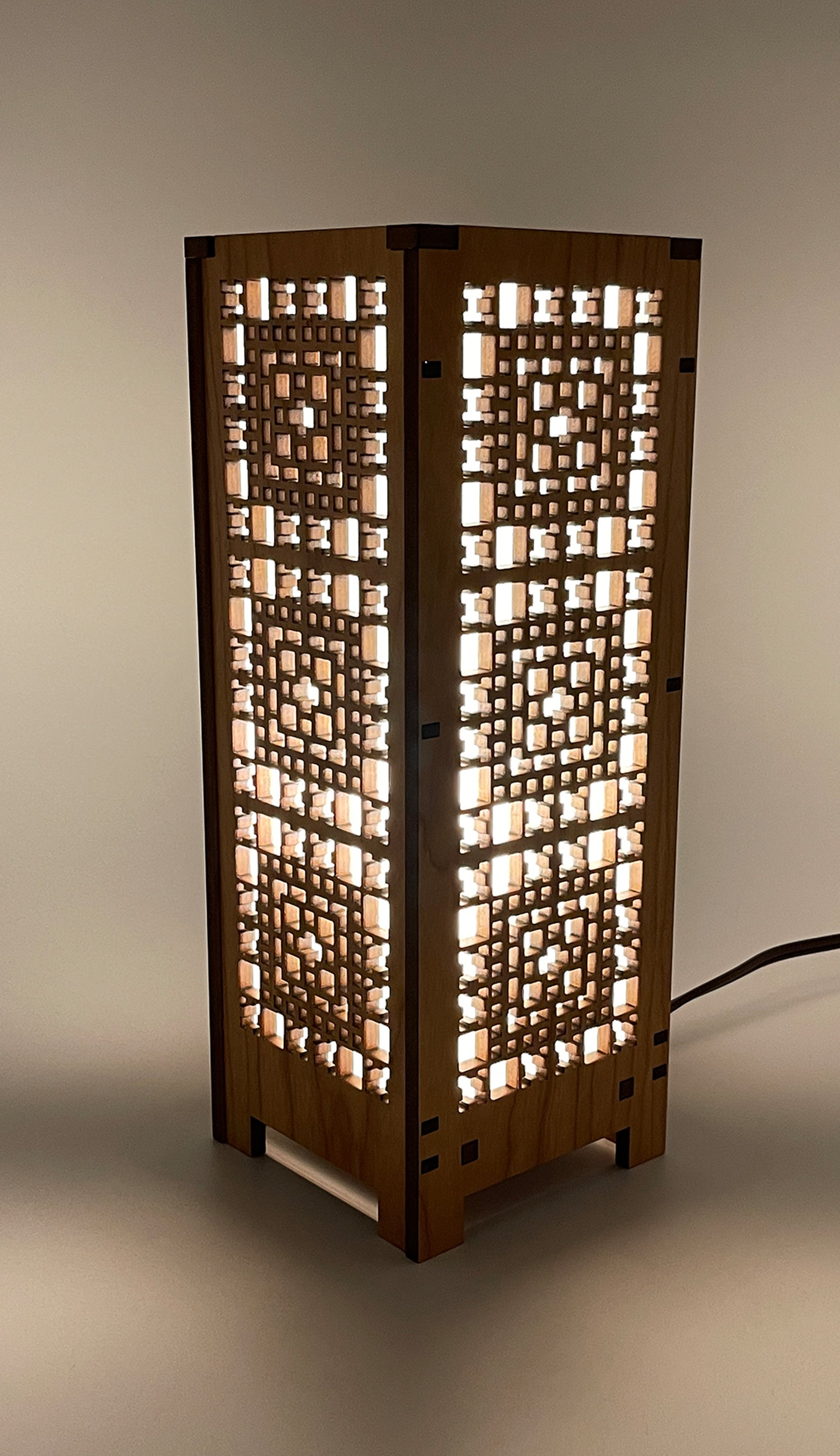 Allen House A - Mini Lightbox