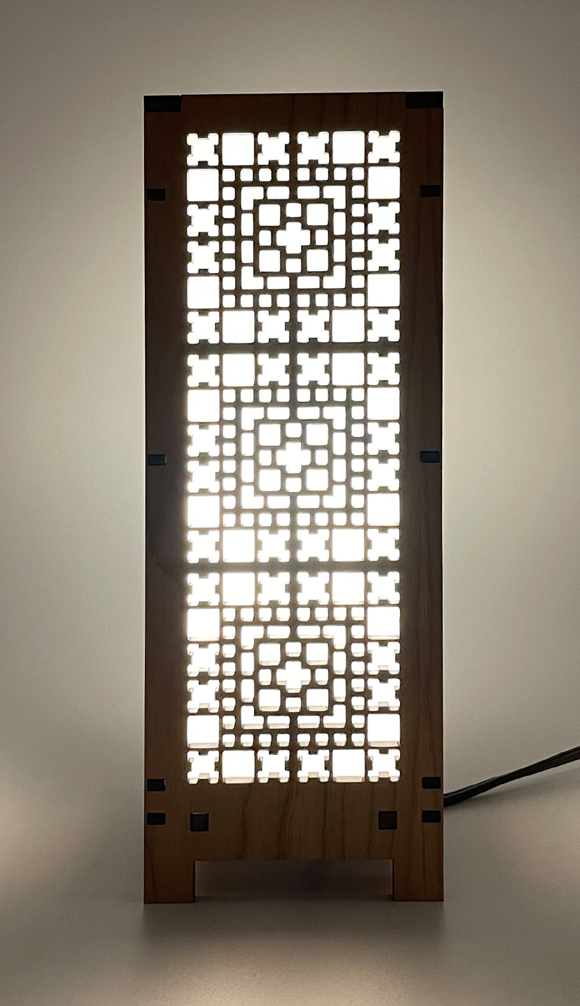 Allen House A - Mini Lightbox