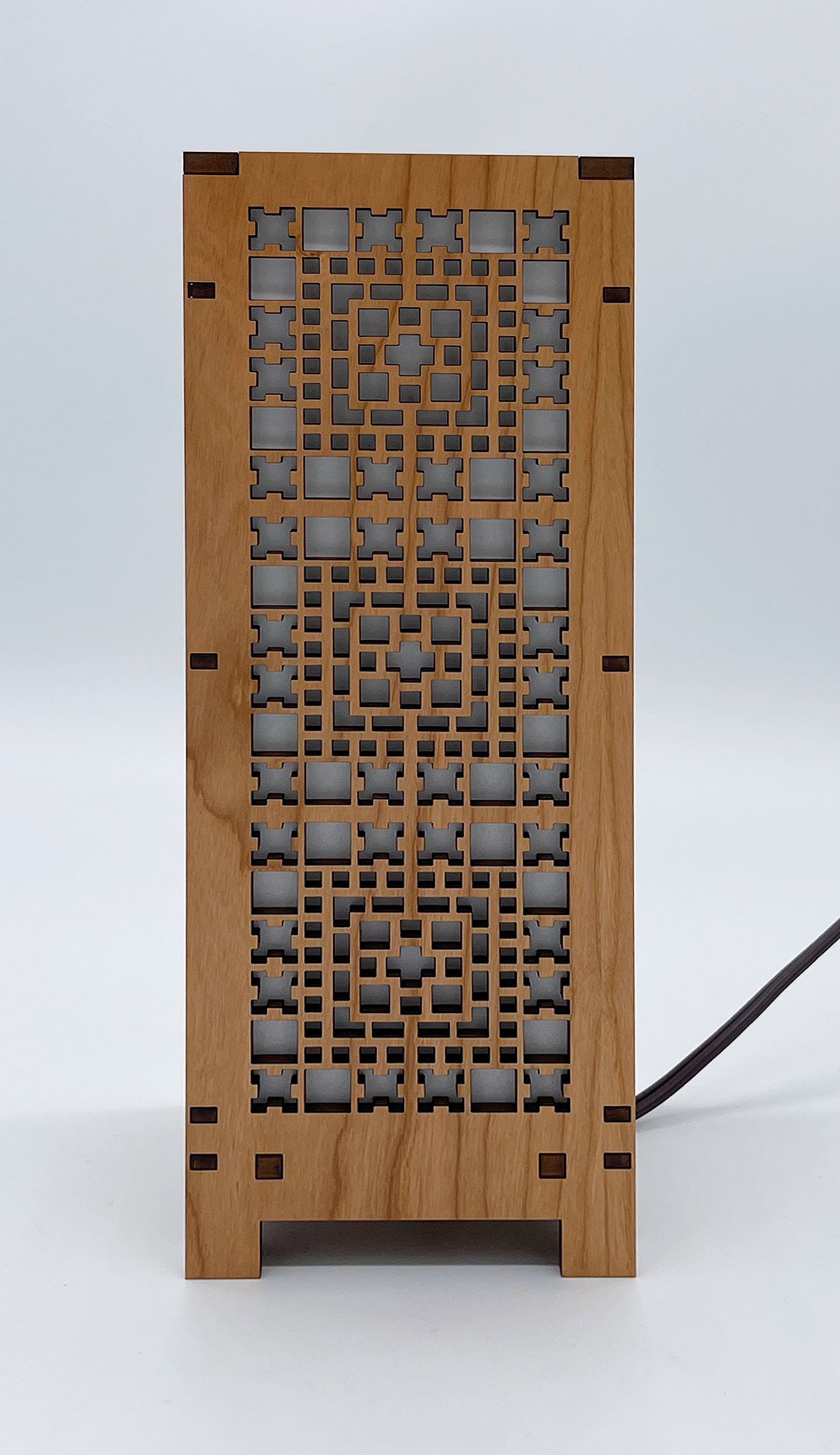 Allen House A - Mini Lightbox