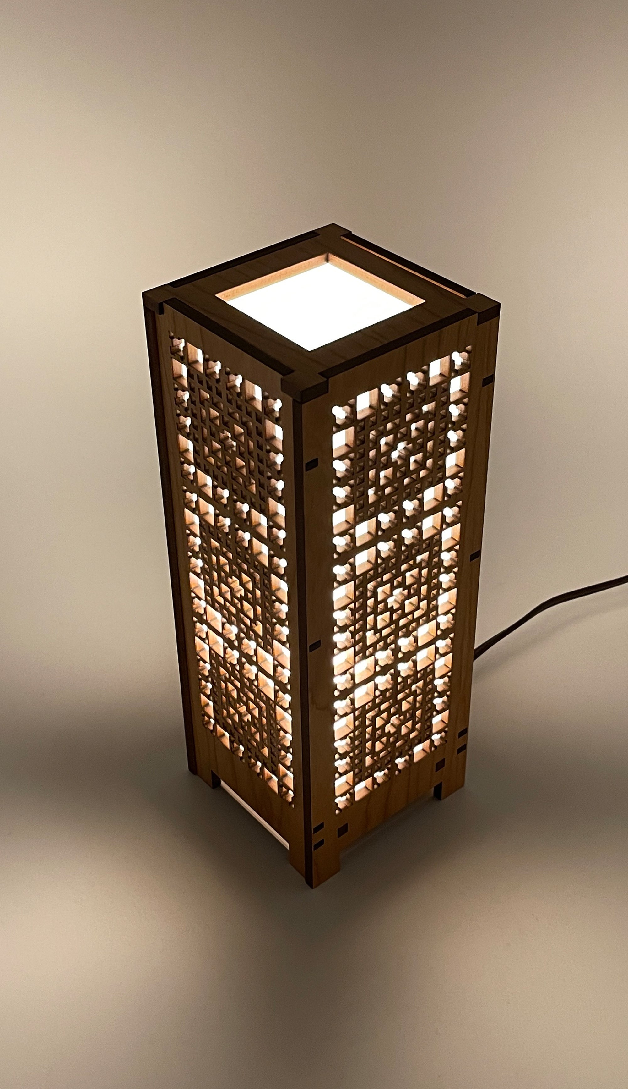 Allen House A - Mini Lightbox