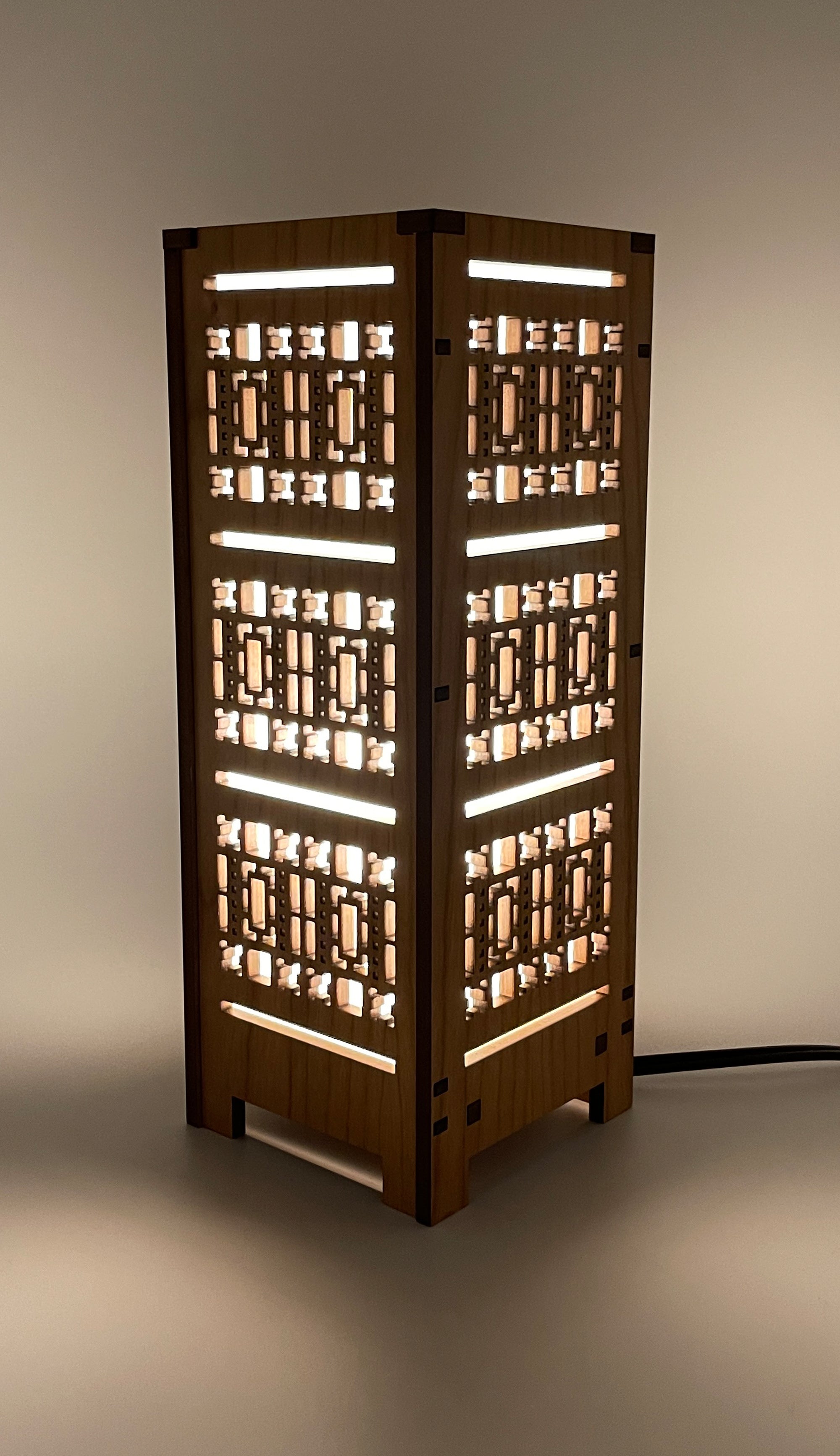 Allen House B - Mini Lightbox