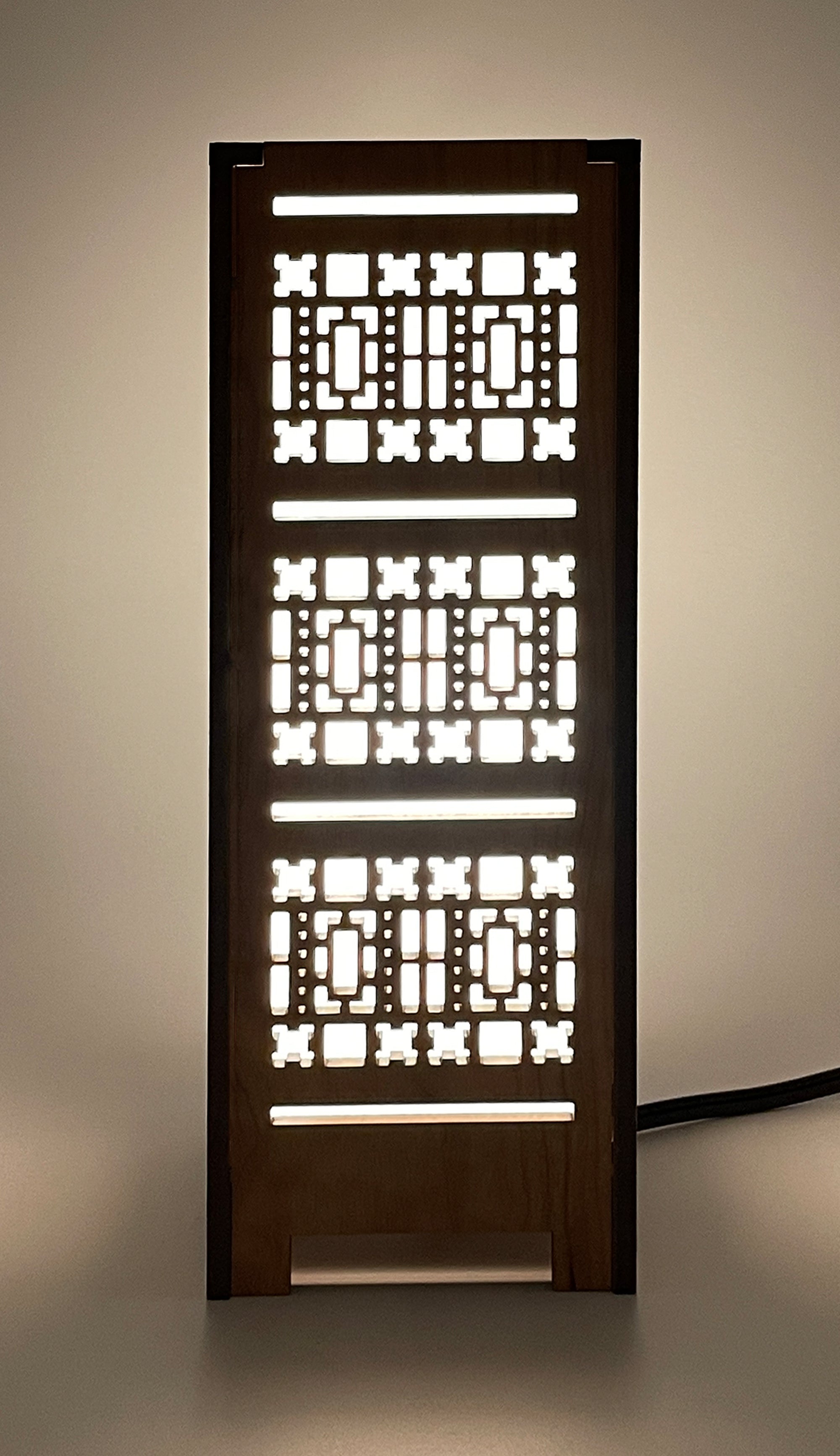 Allen House B - Mini Lightbox