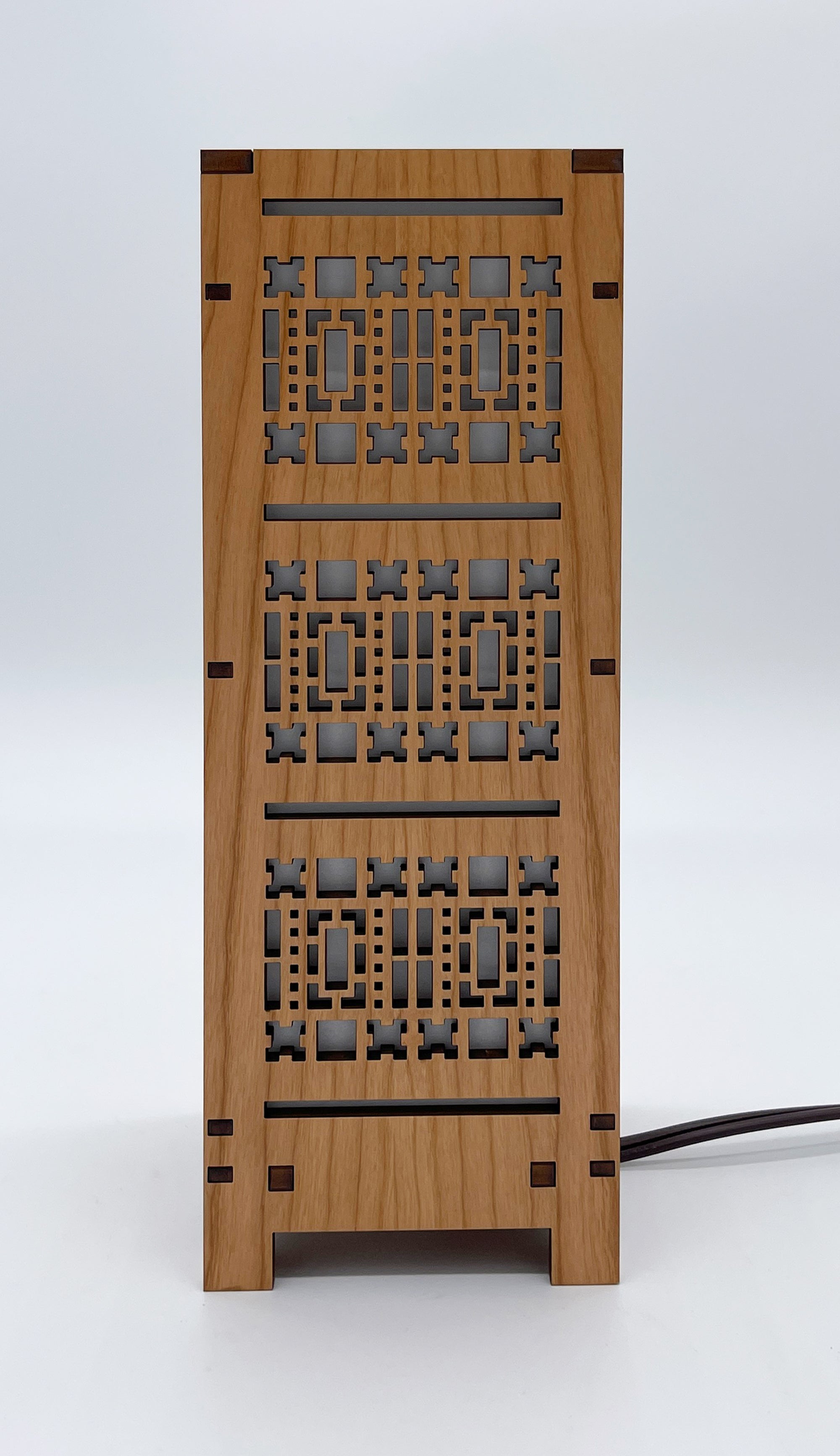 Allen House B - Mini Lightbox