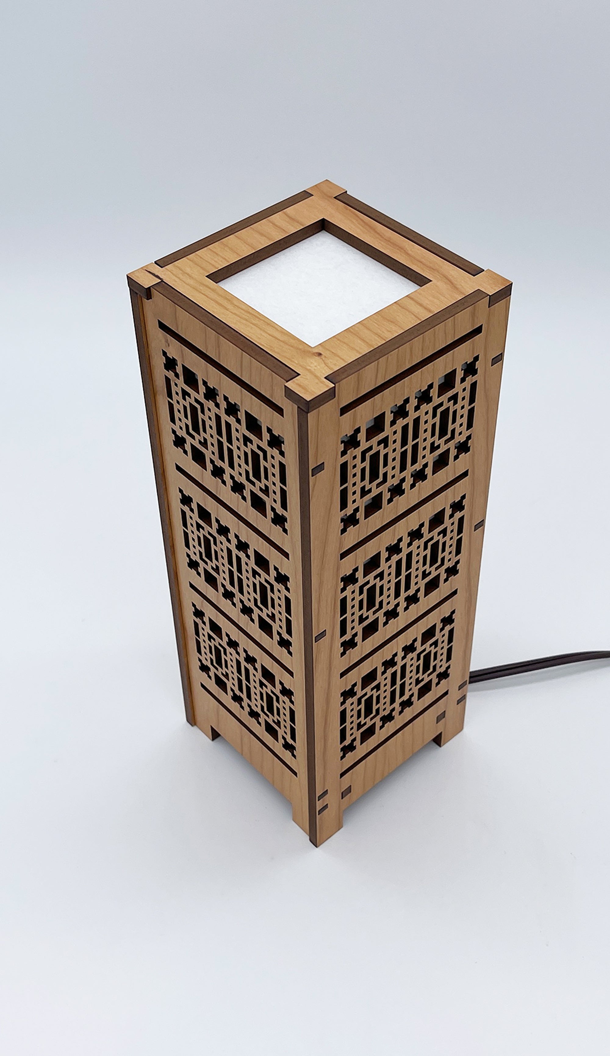 Allen House B - Mini Lightbox