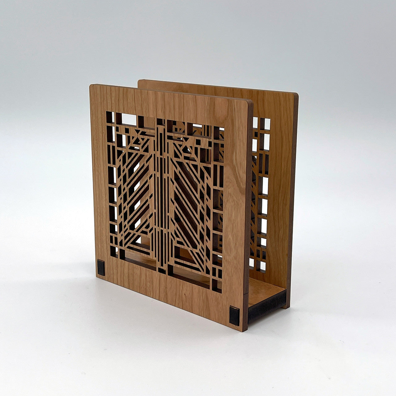 Allen House Napkin Holder