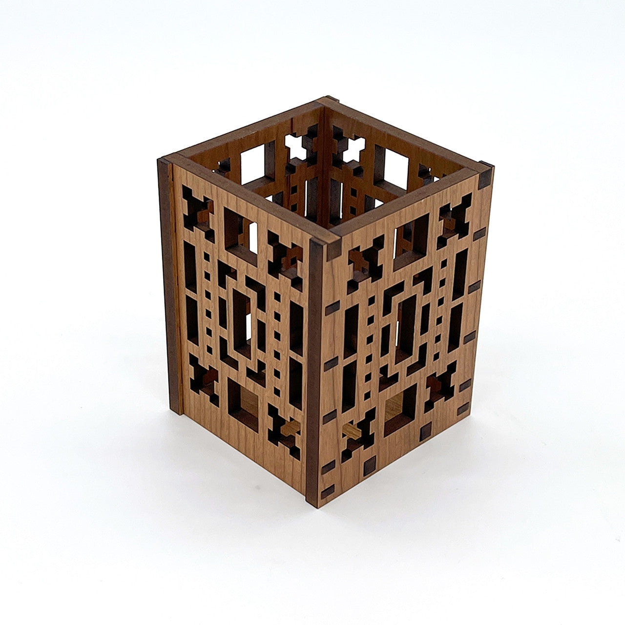 Allen House Pen Holder