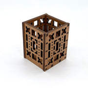 Allen House Pen Holder