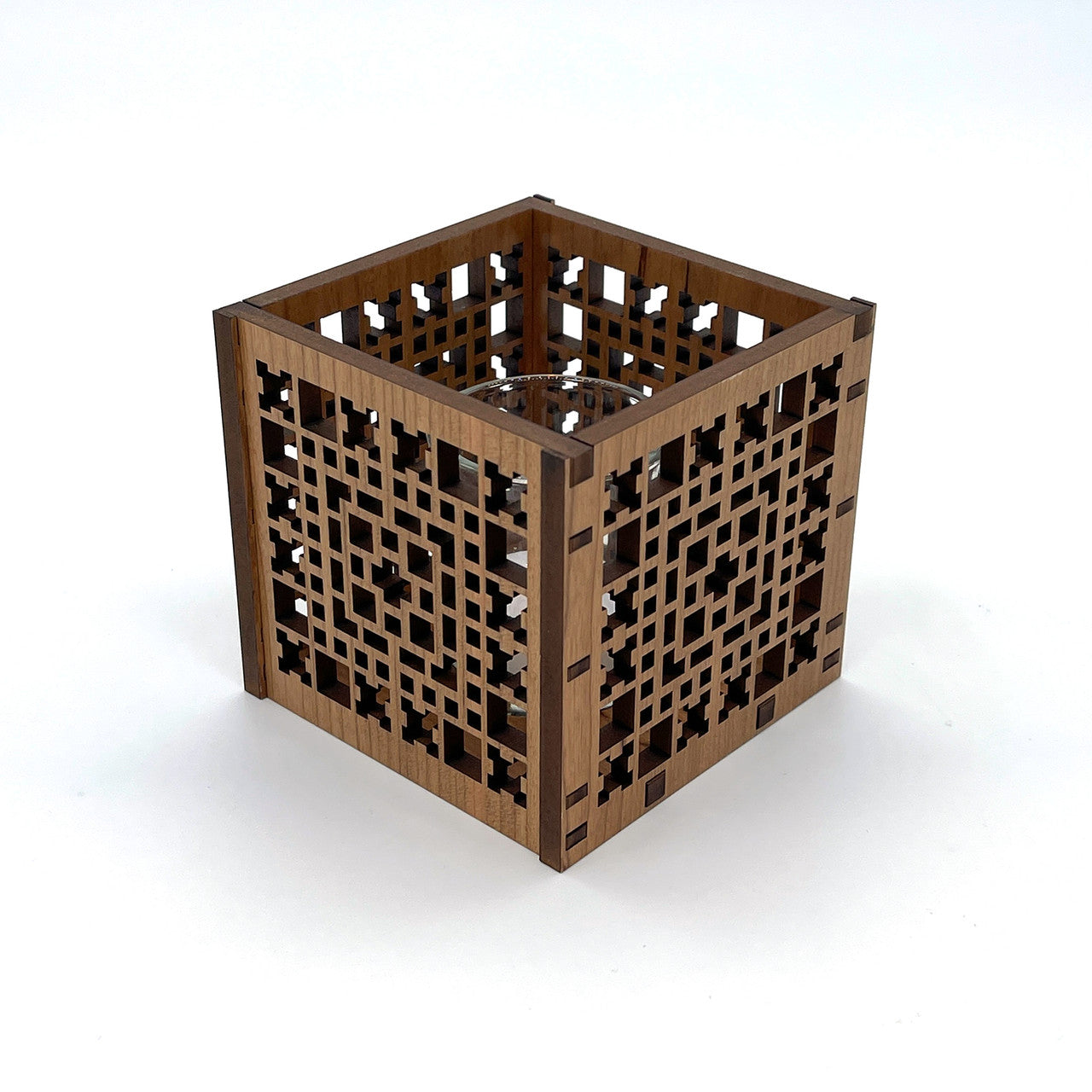 Allen House Votive Holder