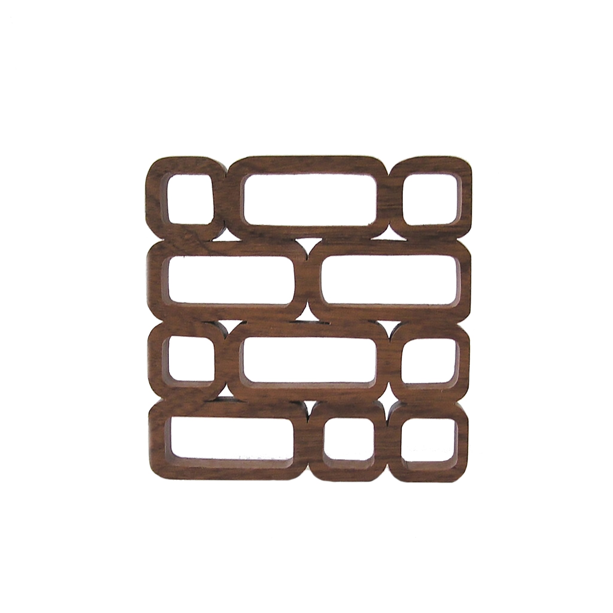 Block Modern Kitchen Trivet