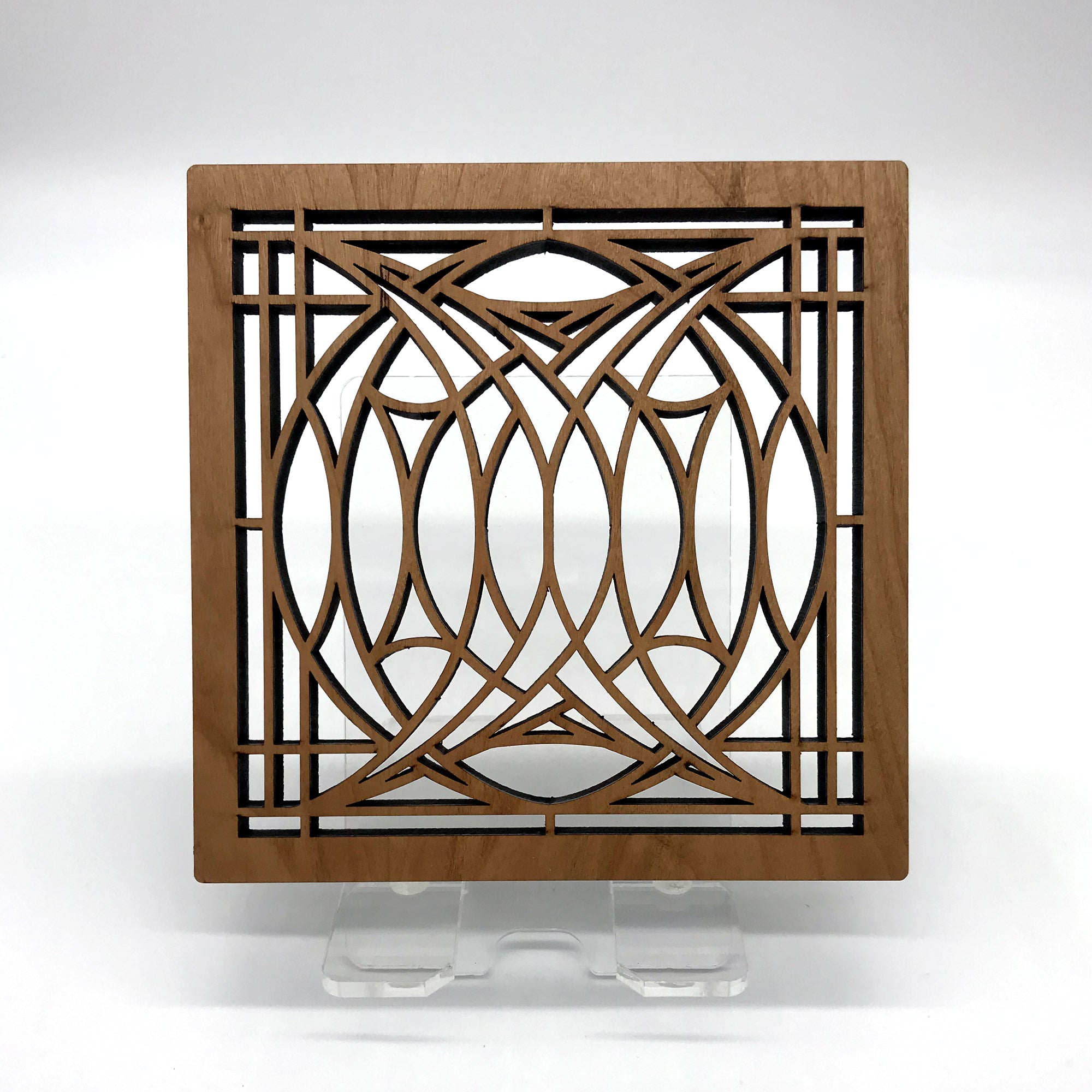 Blossom Trivet