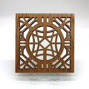 Chauncey Williams Trivet