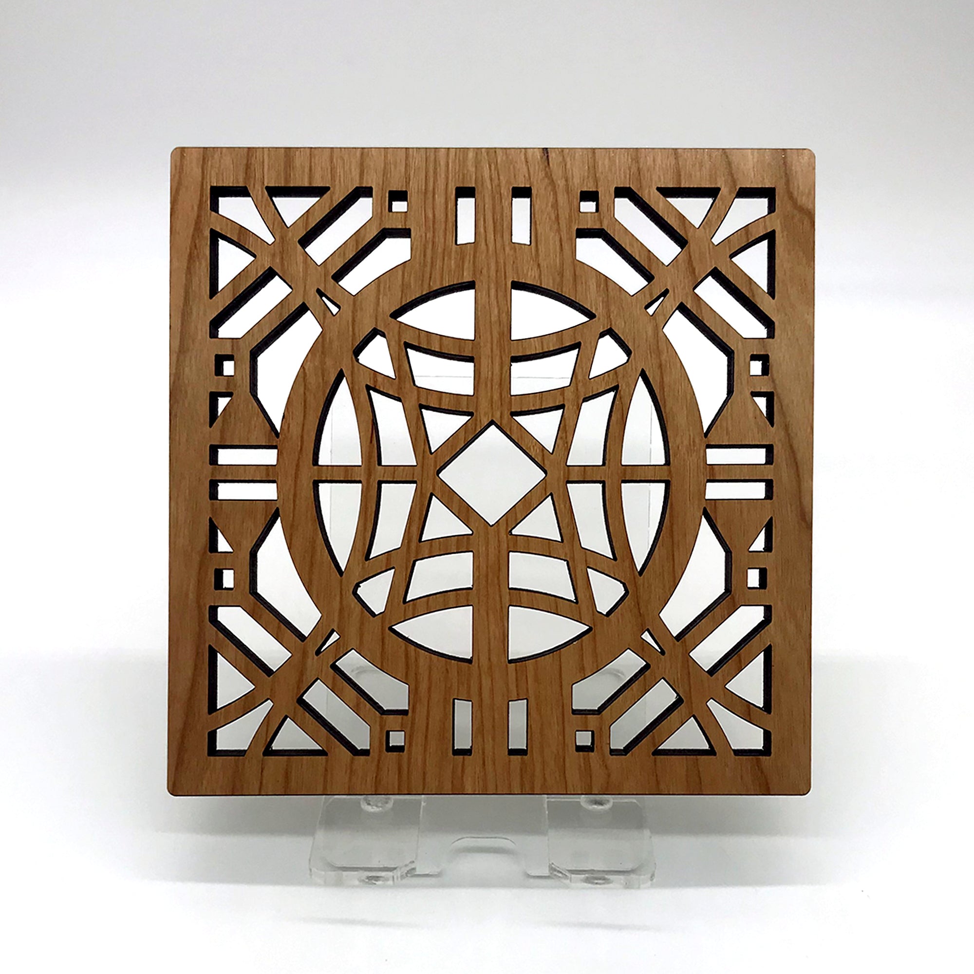 Chauncey Williams Trivet