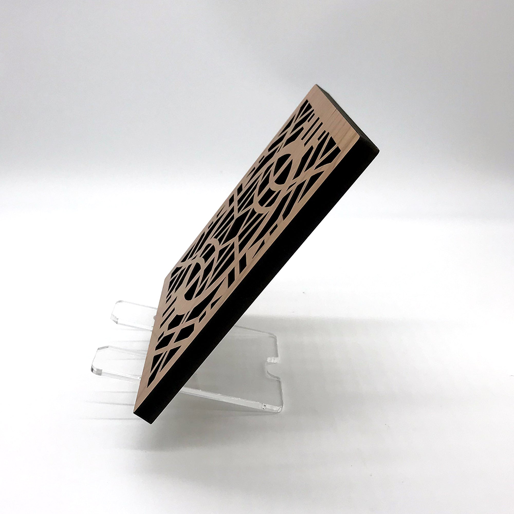 Chauncey Williams Trivet