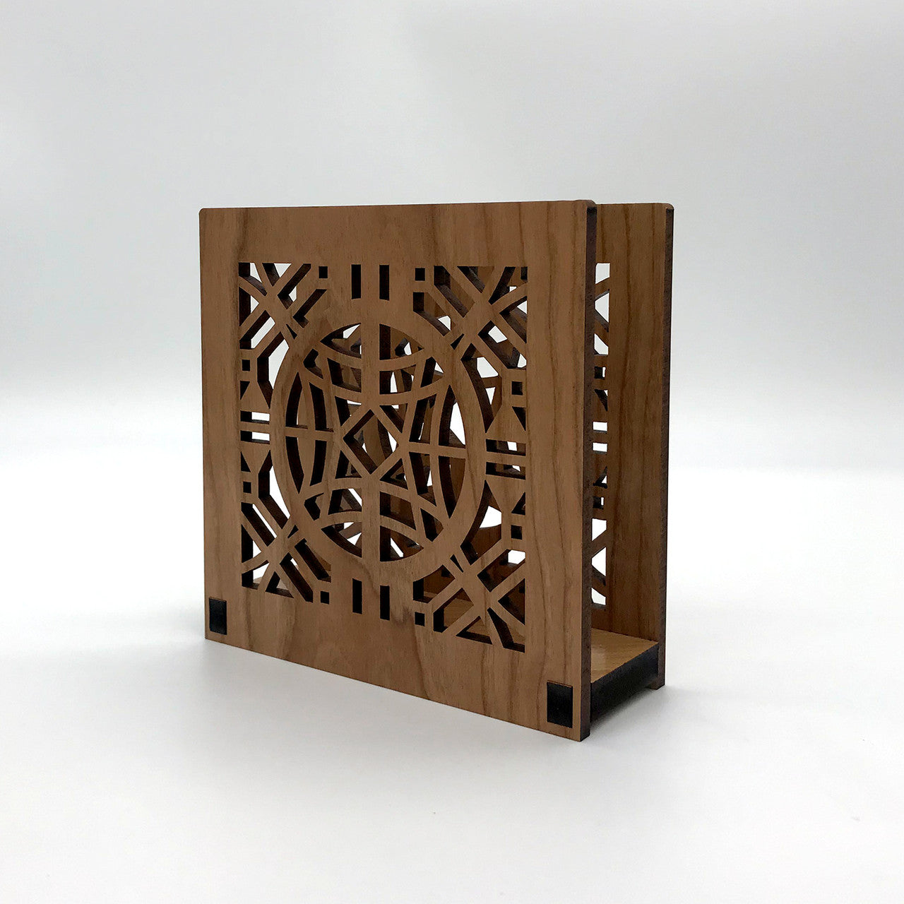 Chauncey Williams Napkin Holder