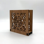 Chauncey Williams Napkin Holder