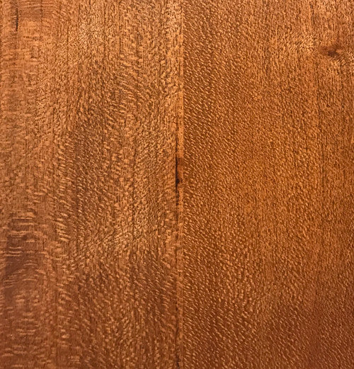 Color Finish Sample
