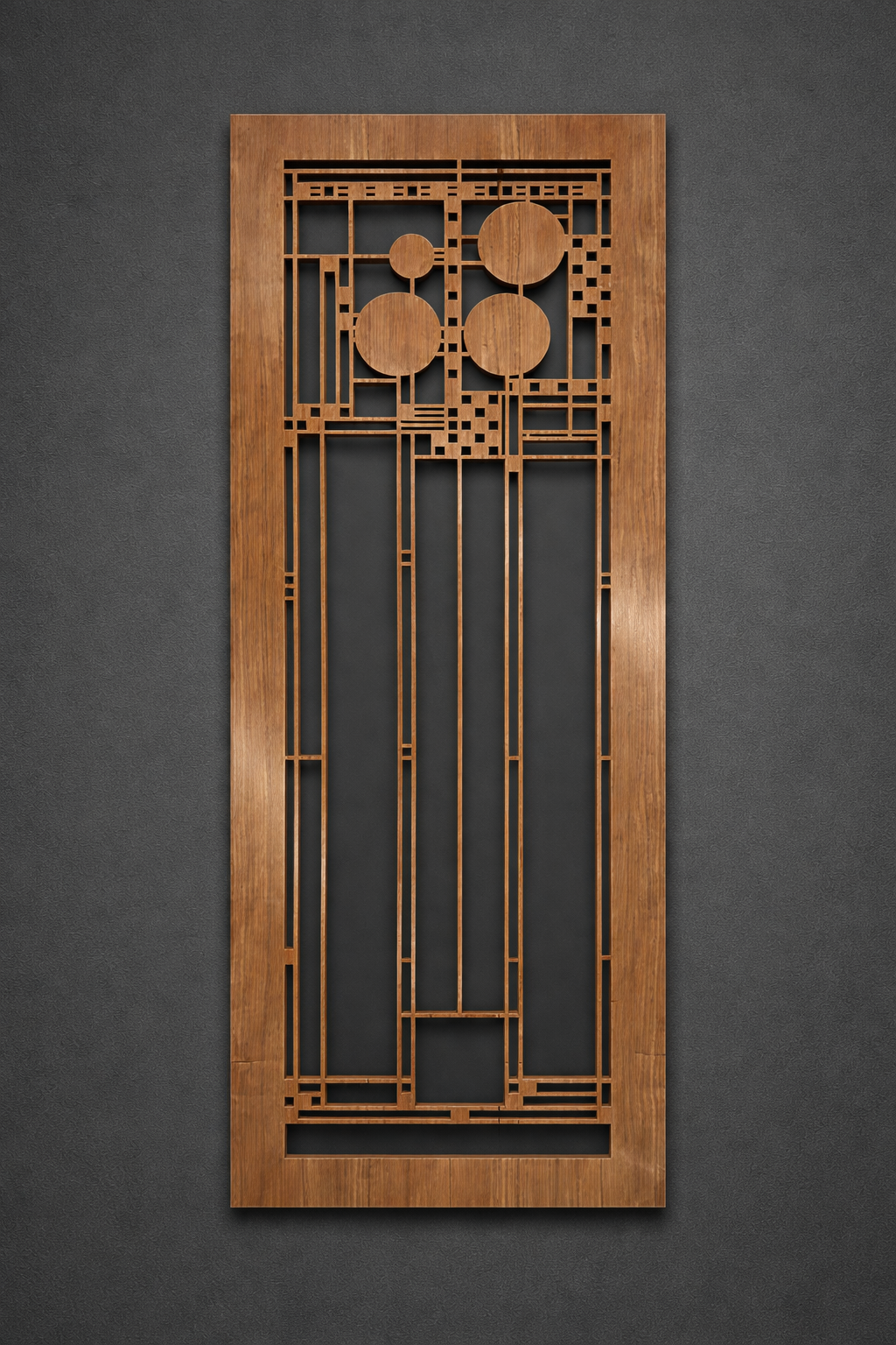 Coonley A Wall Element | AlaModerna