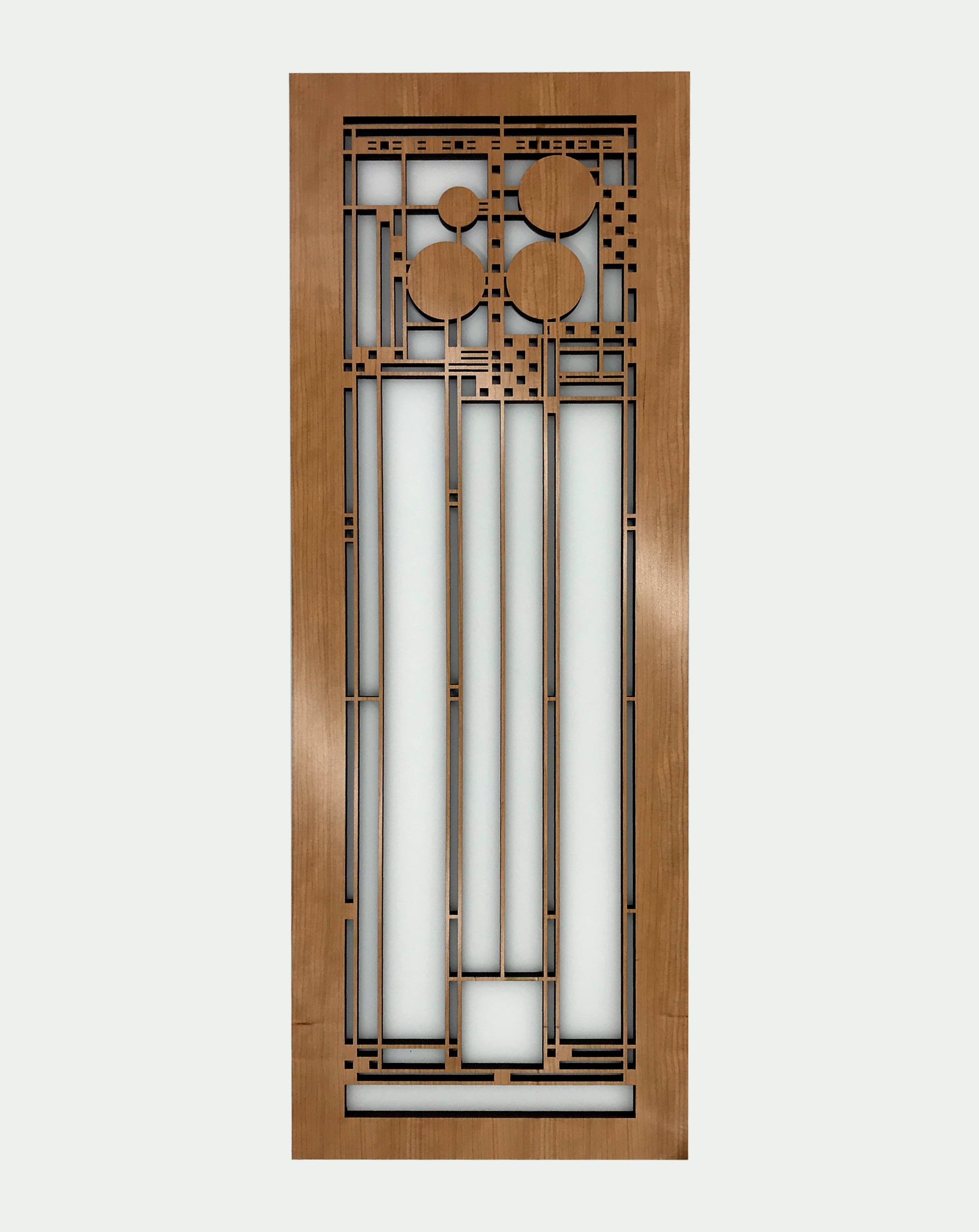 Coonley A Wall Element