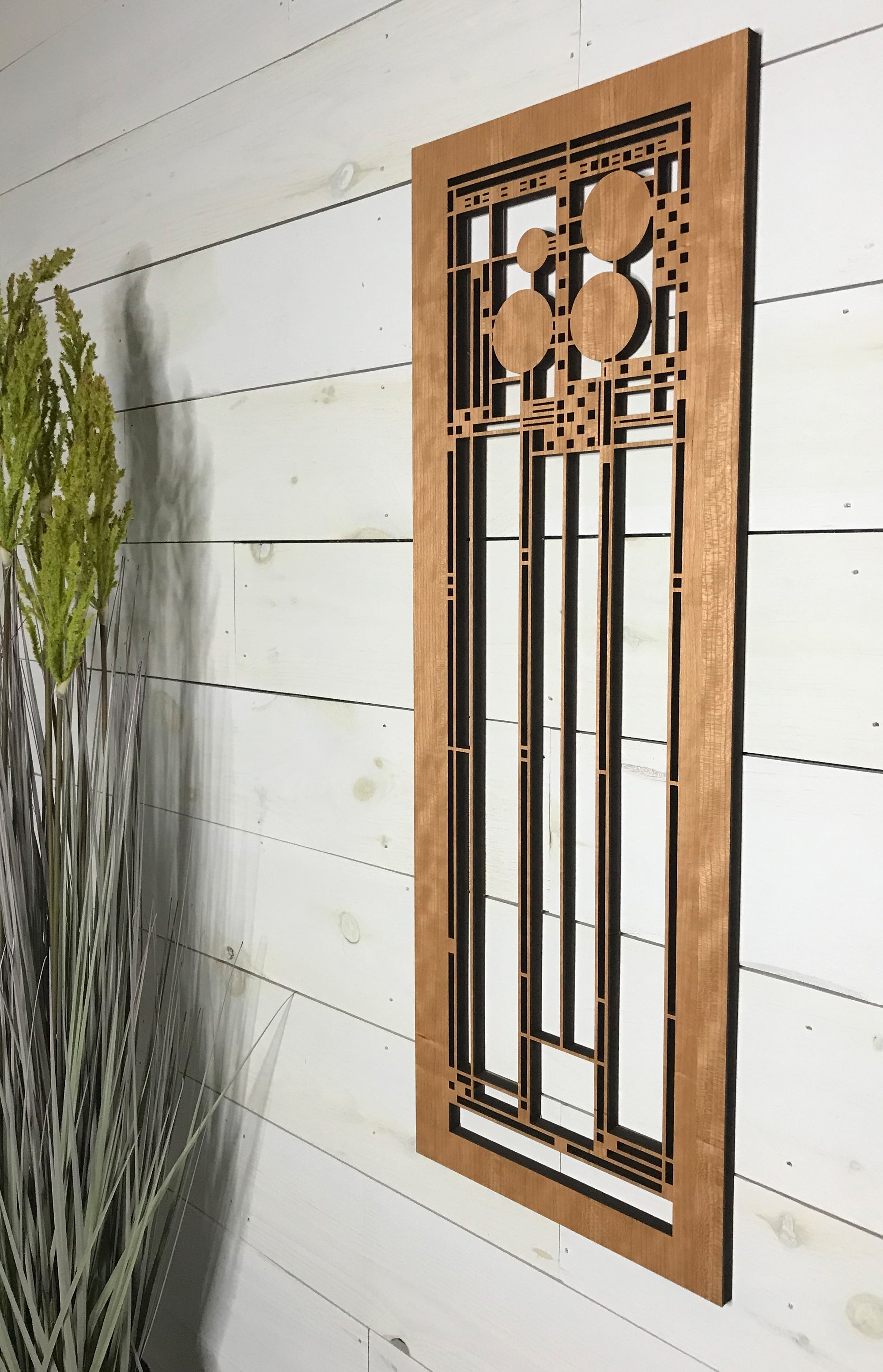 Coonley A Wall Element