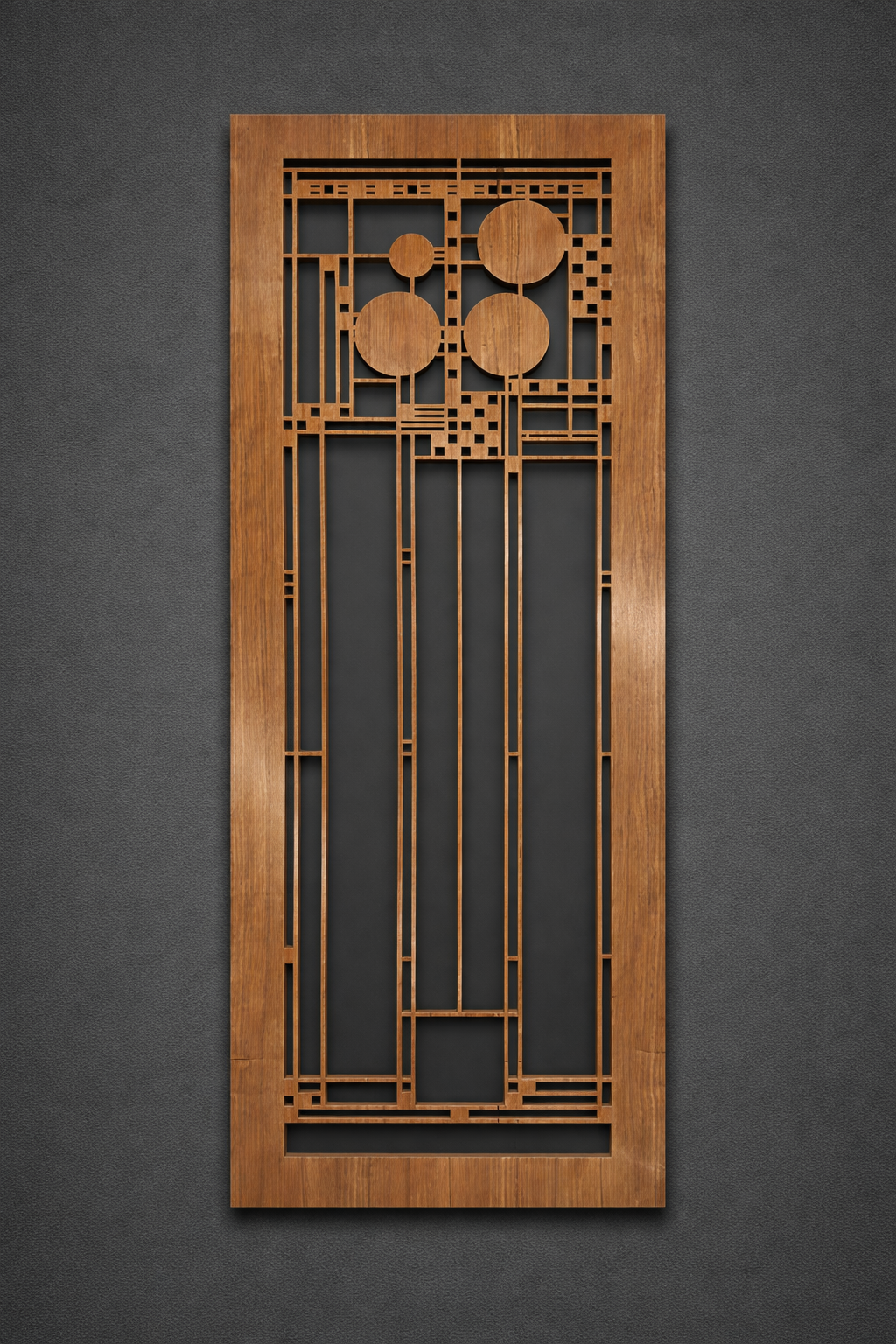 Coonley B Wall Element | AlaModerna