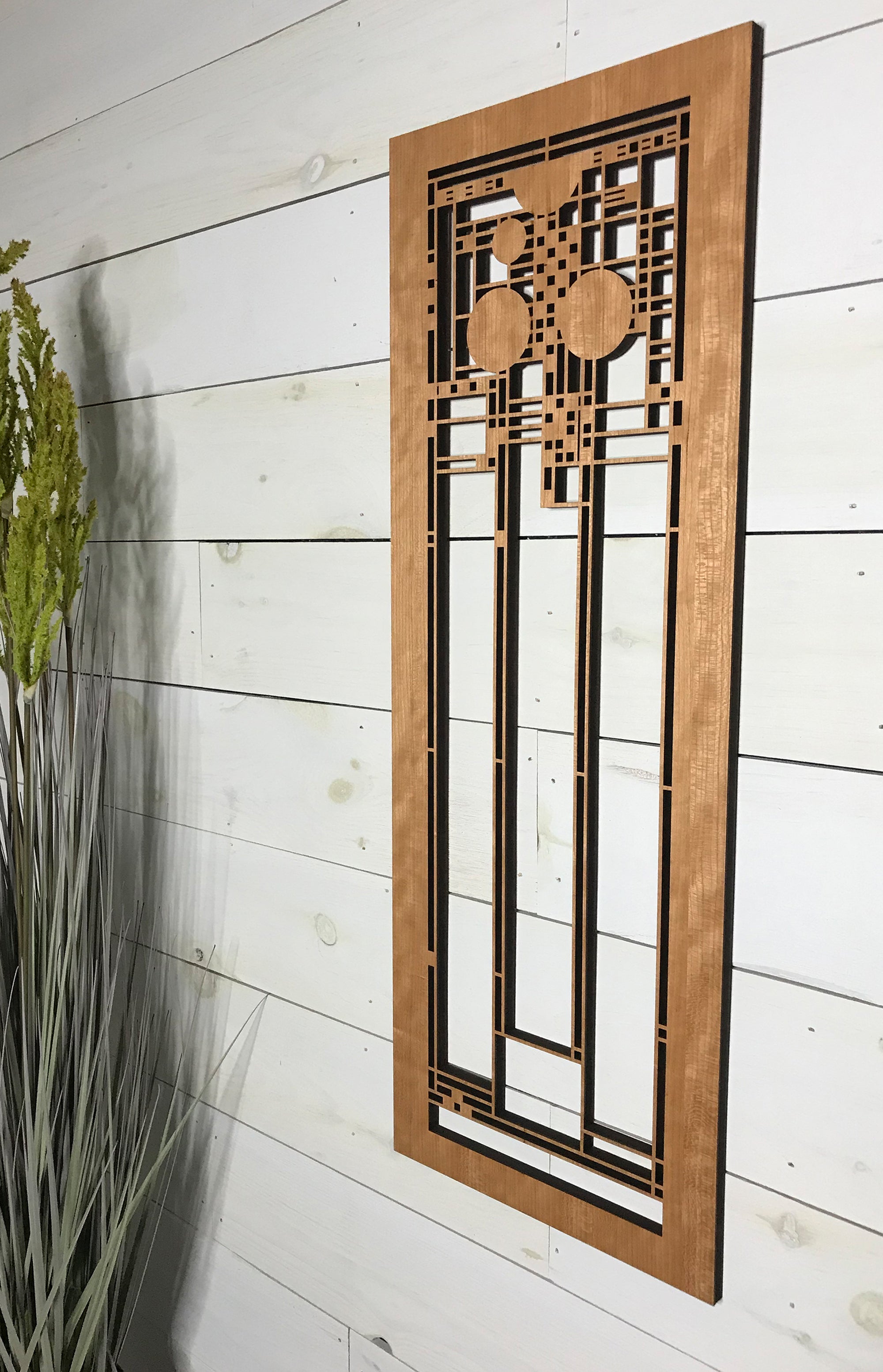 Coonley B Wall Element