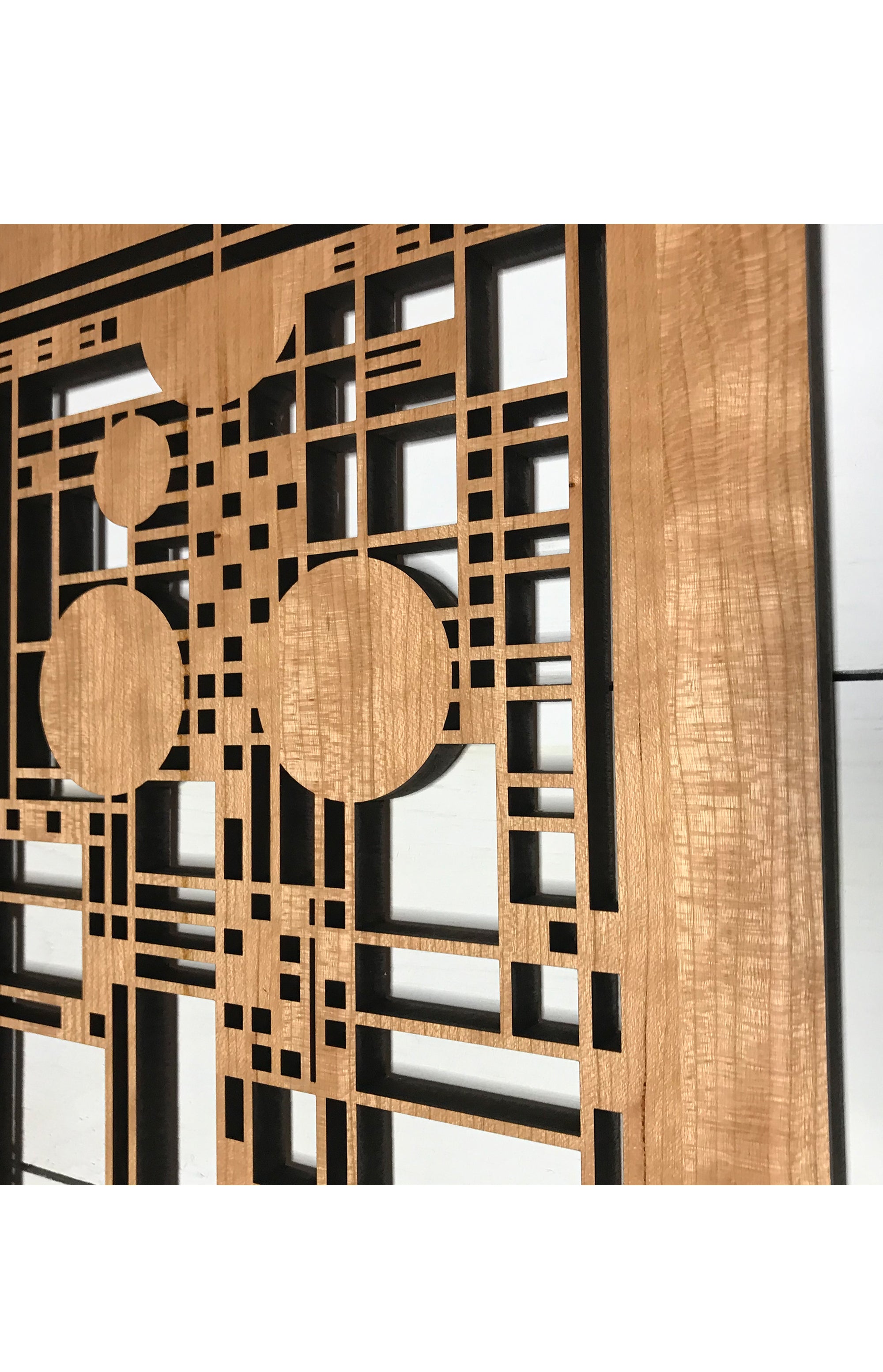 Coonley B Wall Element