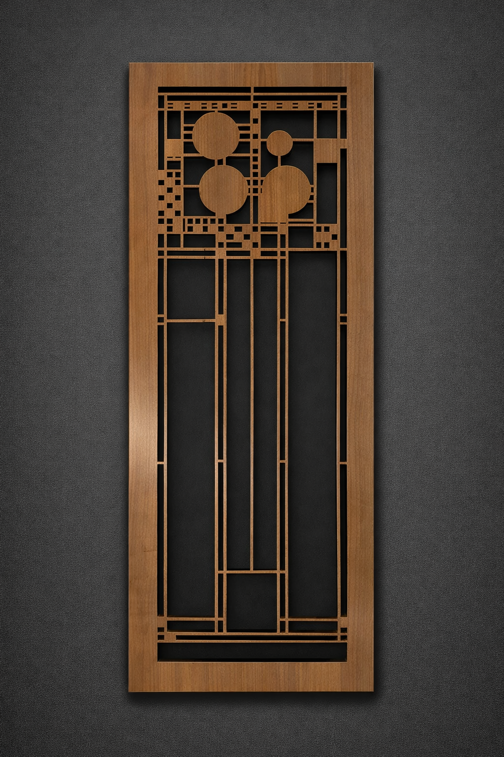 Coonley C Wall Element | AlaModerna