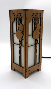 Coonley Mini Lightbox