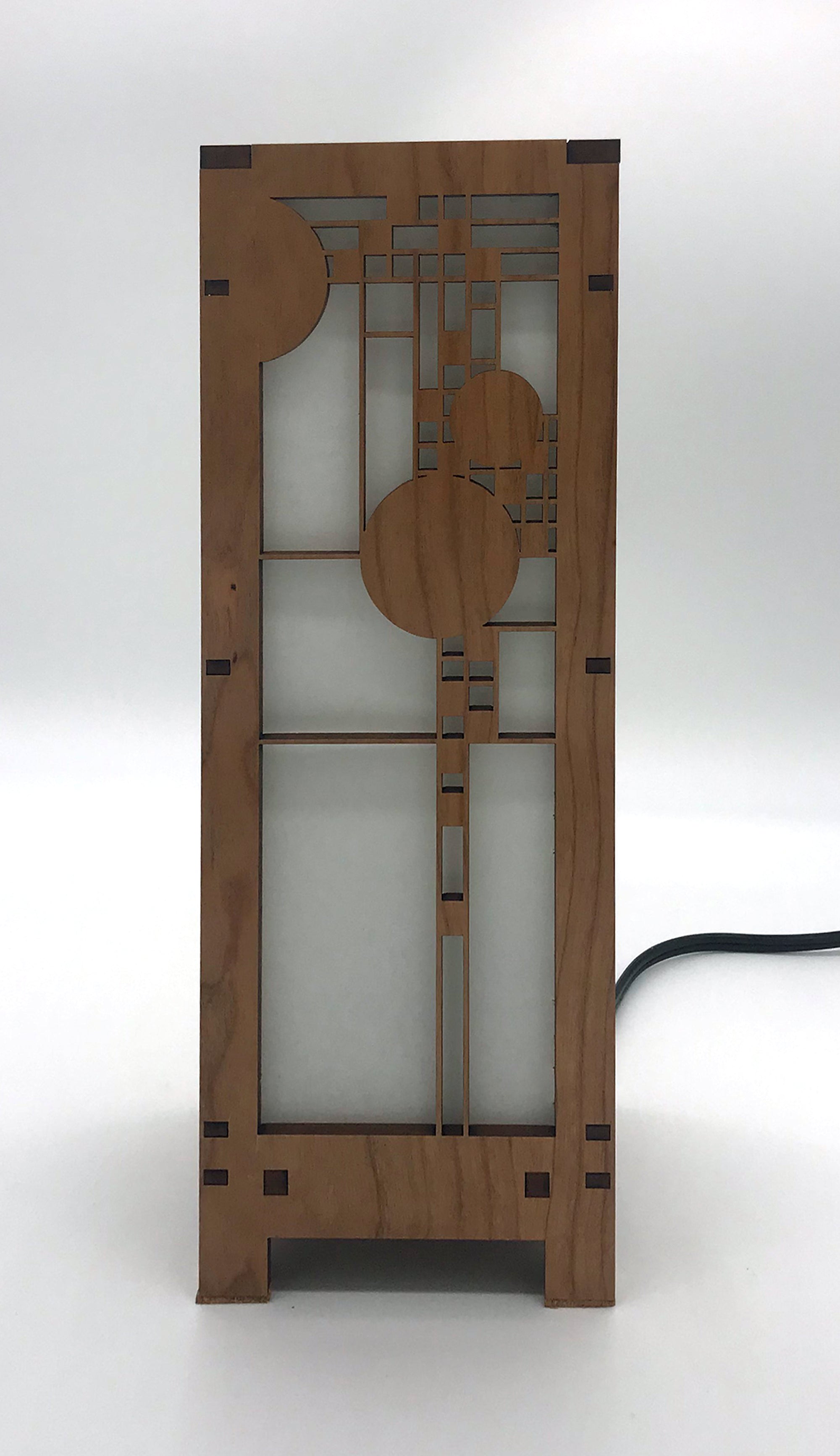 Coonley Mini Lightbox
